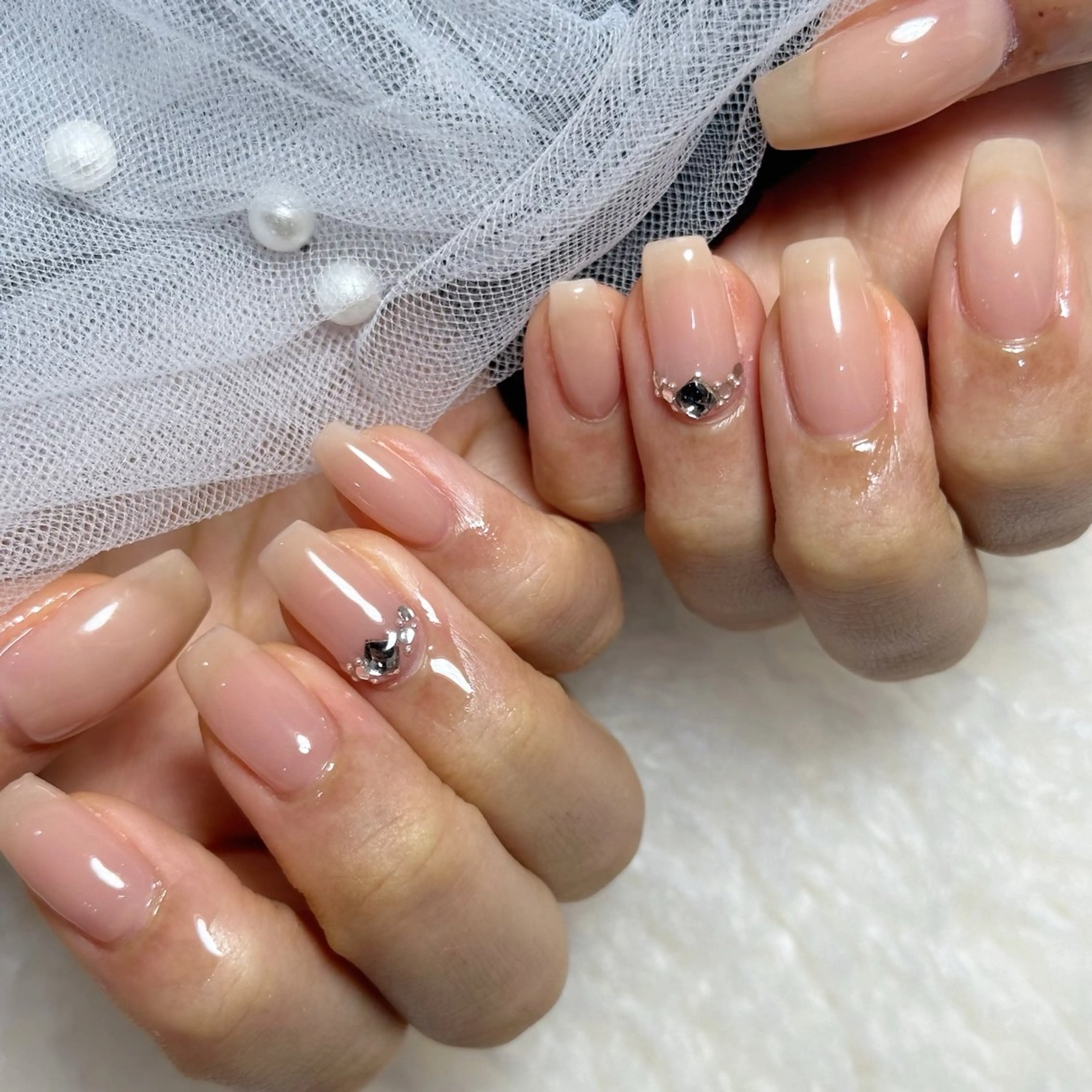 ネイル EmaNail豊中 🎀SANAのネイルデザイン