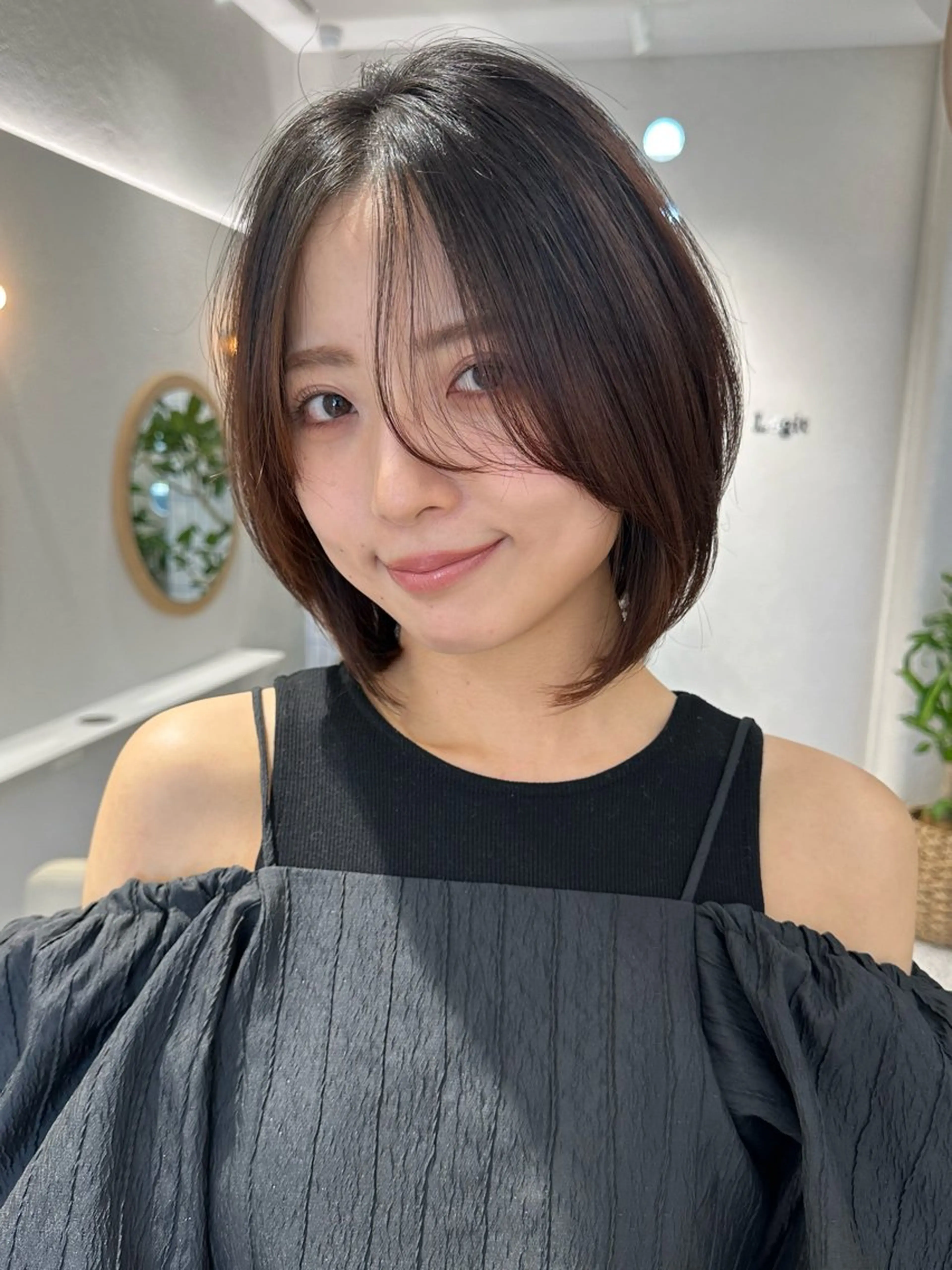 ショート Legit所属・《メンズ特化》 ✨スズキ ショウト✨のヘアスタイル