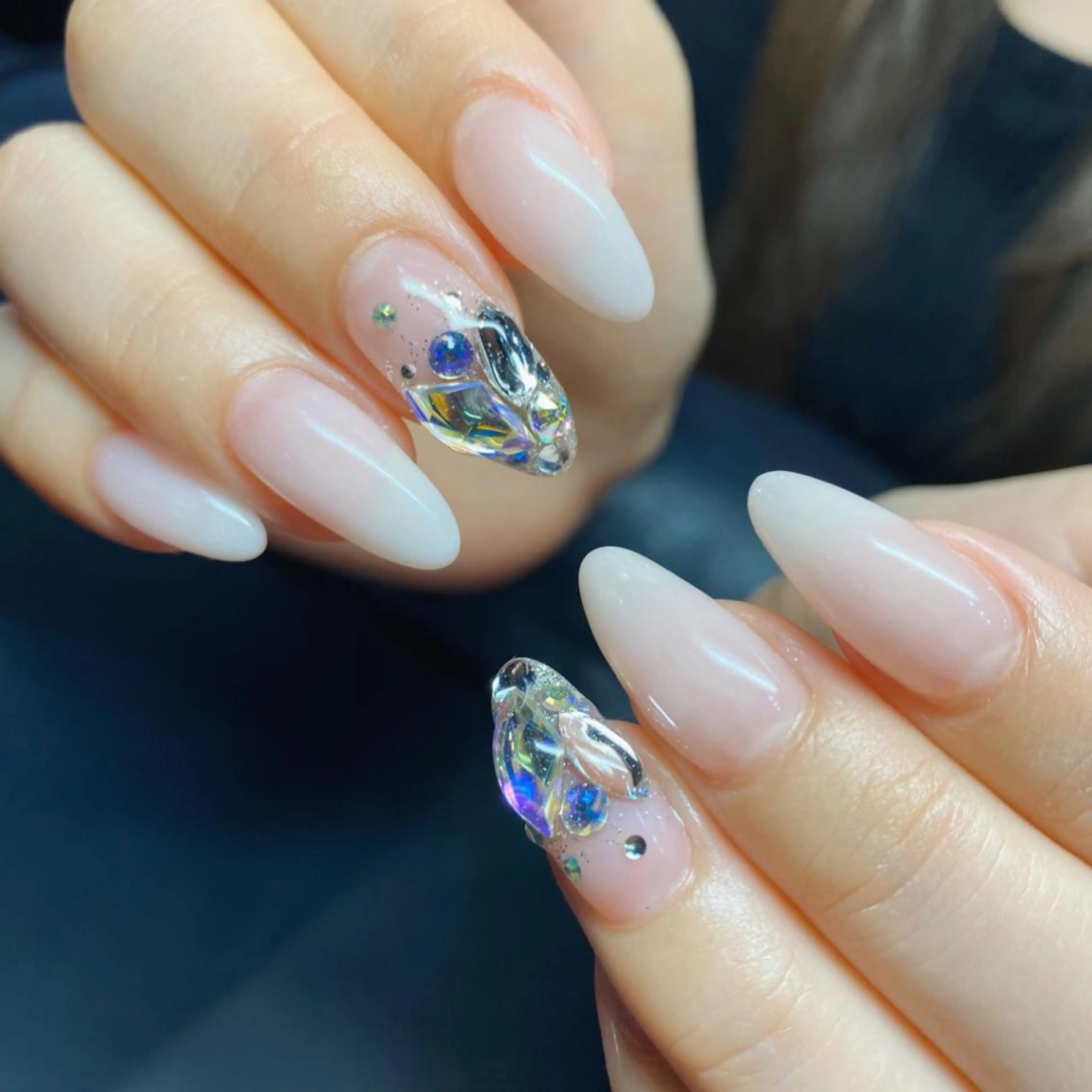 ネイル nail salon -Linore-のネイルデザイン