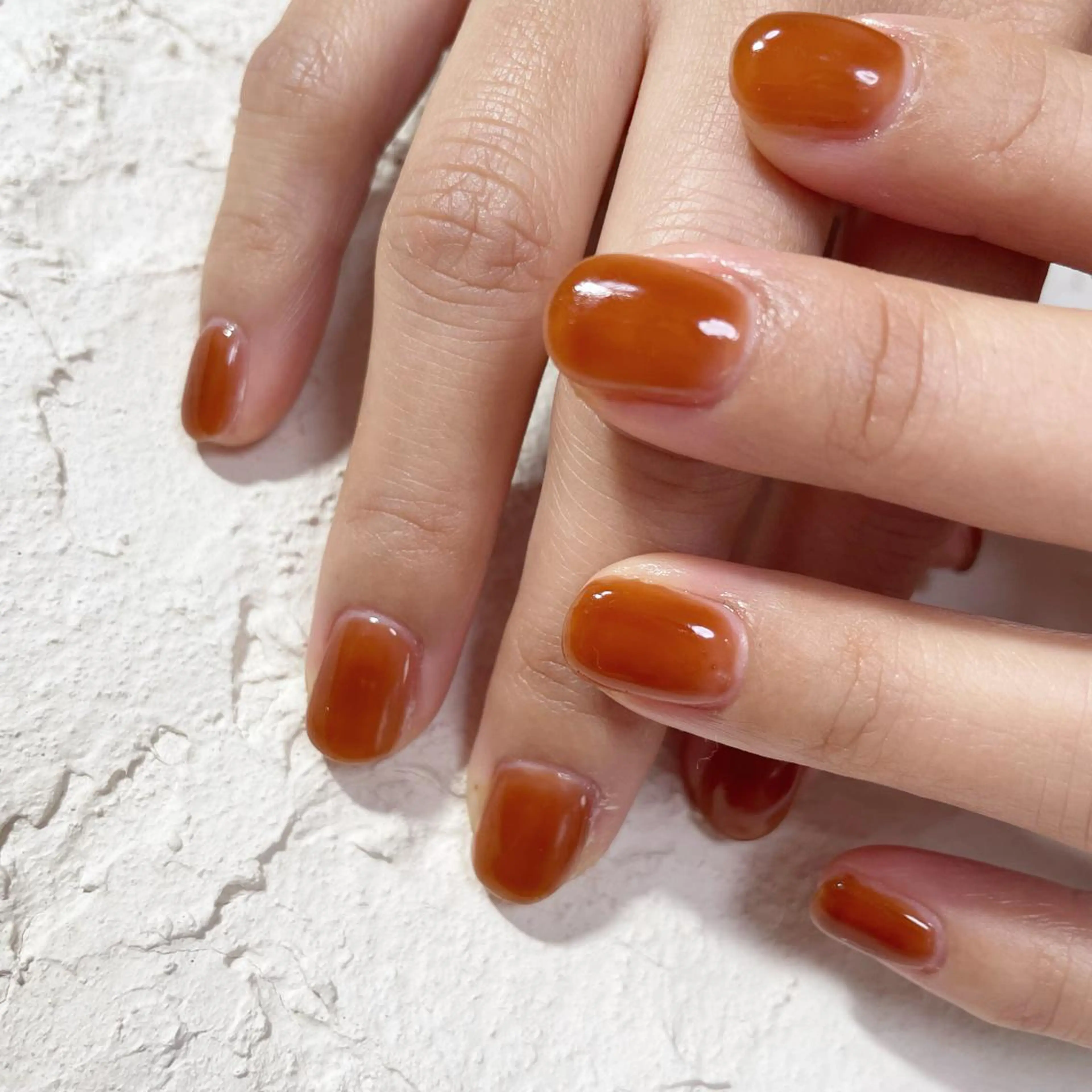 ネイル nail.gorin所属・吉村 優子のネイルデザイン