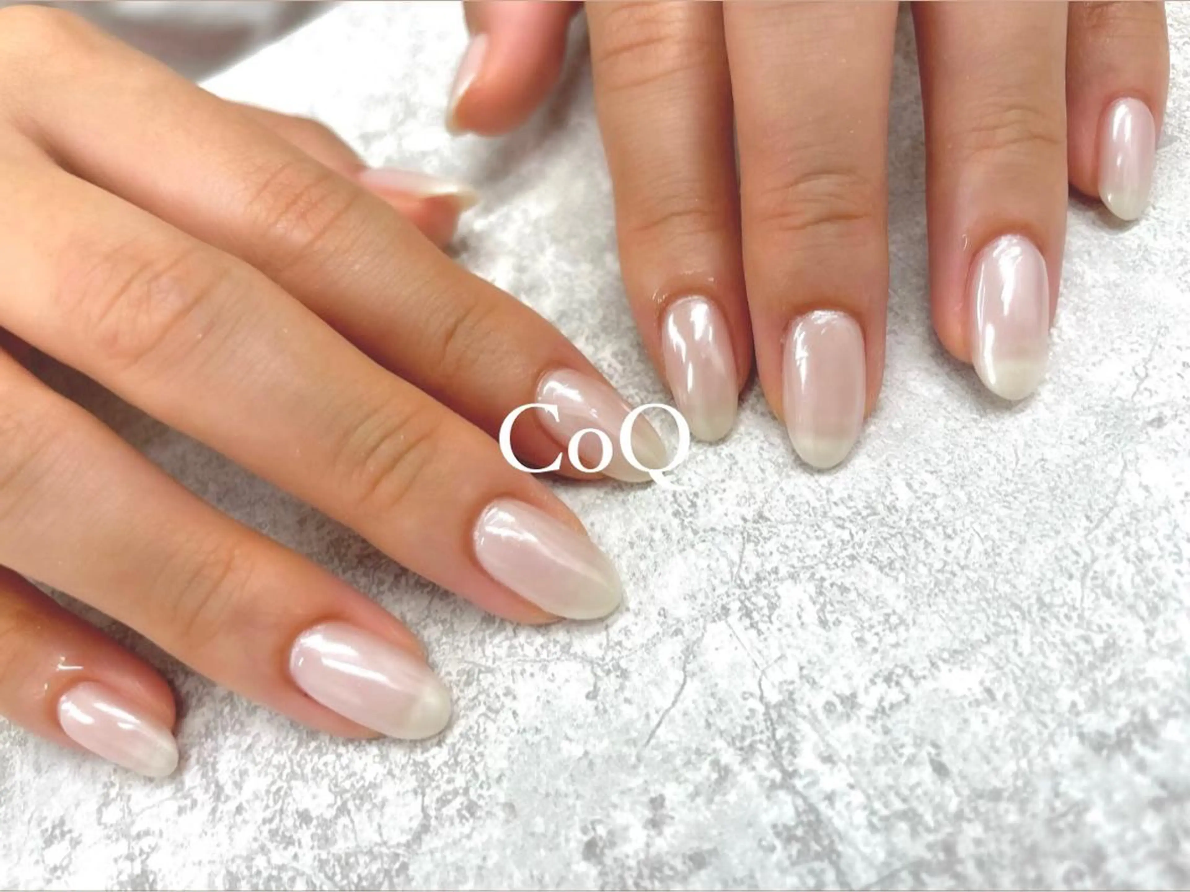 ネイル nail salon  Aym所属・nail salon Aymのネイルデザイン