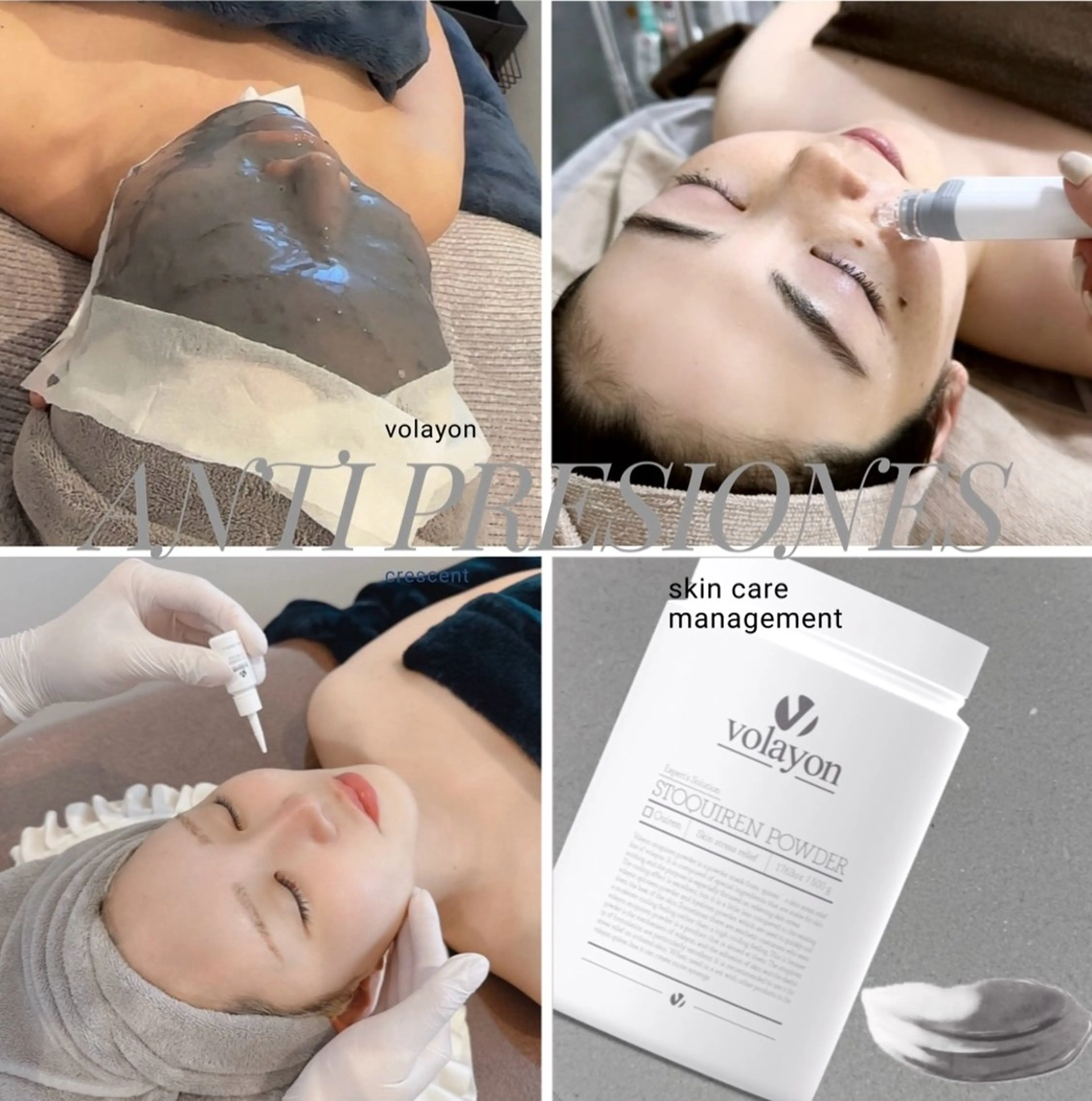 《脂性肌・黒ずみ*短期間効果実感したい方》韓国*専門家製品/脂性肌✖️毛穴管理+ハイドラ毛穴洗浄🌪️の写真