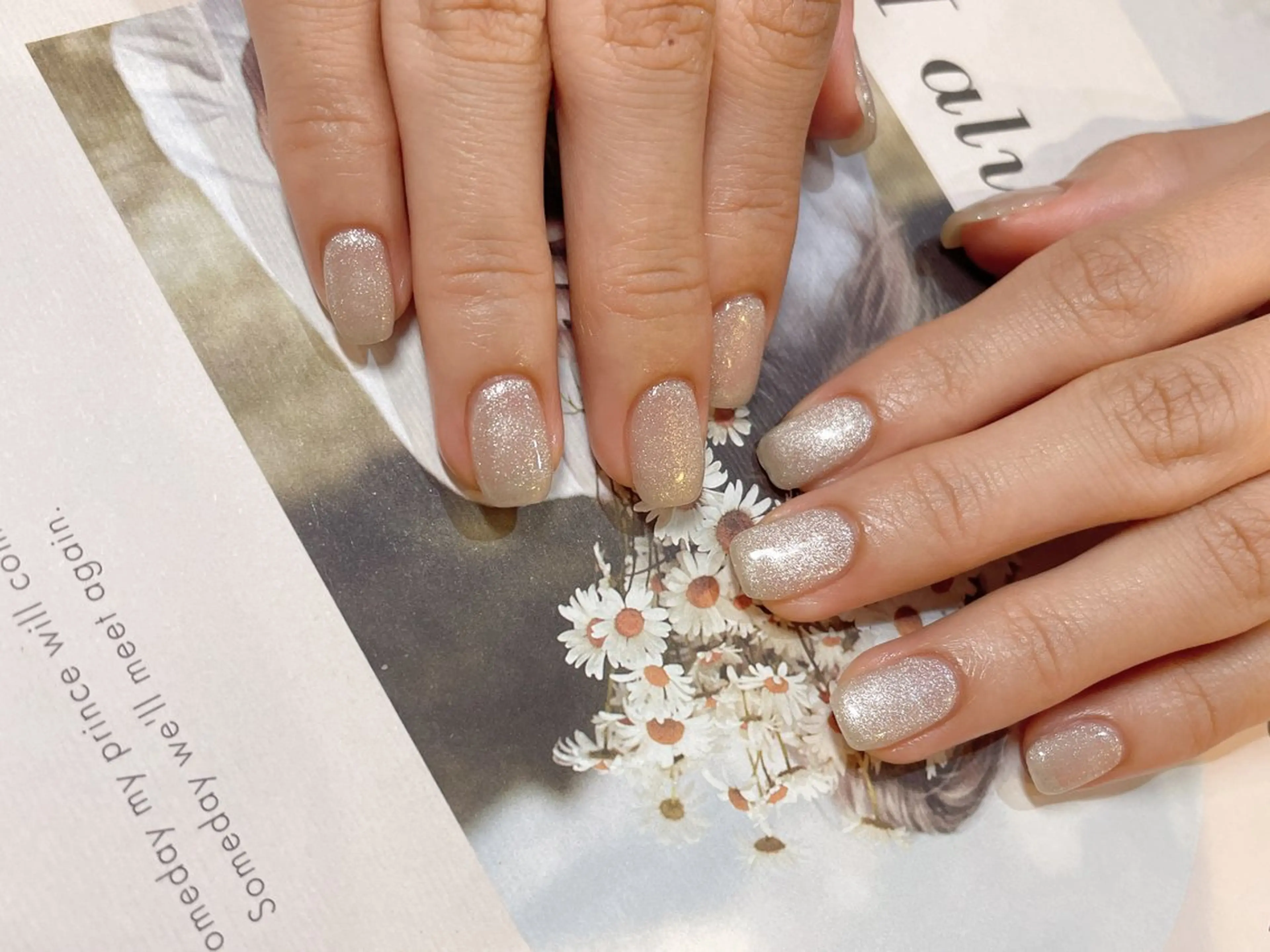 ネイル Rarity nail salon所属・Rarity nail salonのネイルデザイン