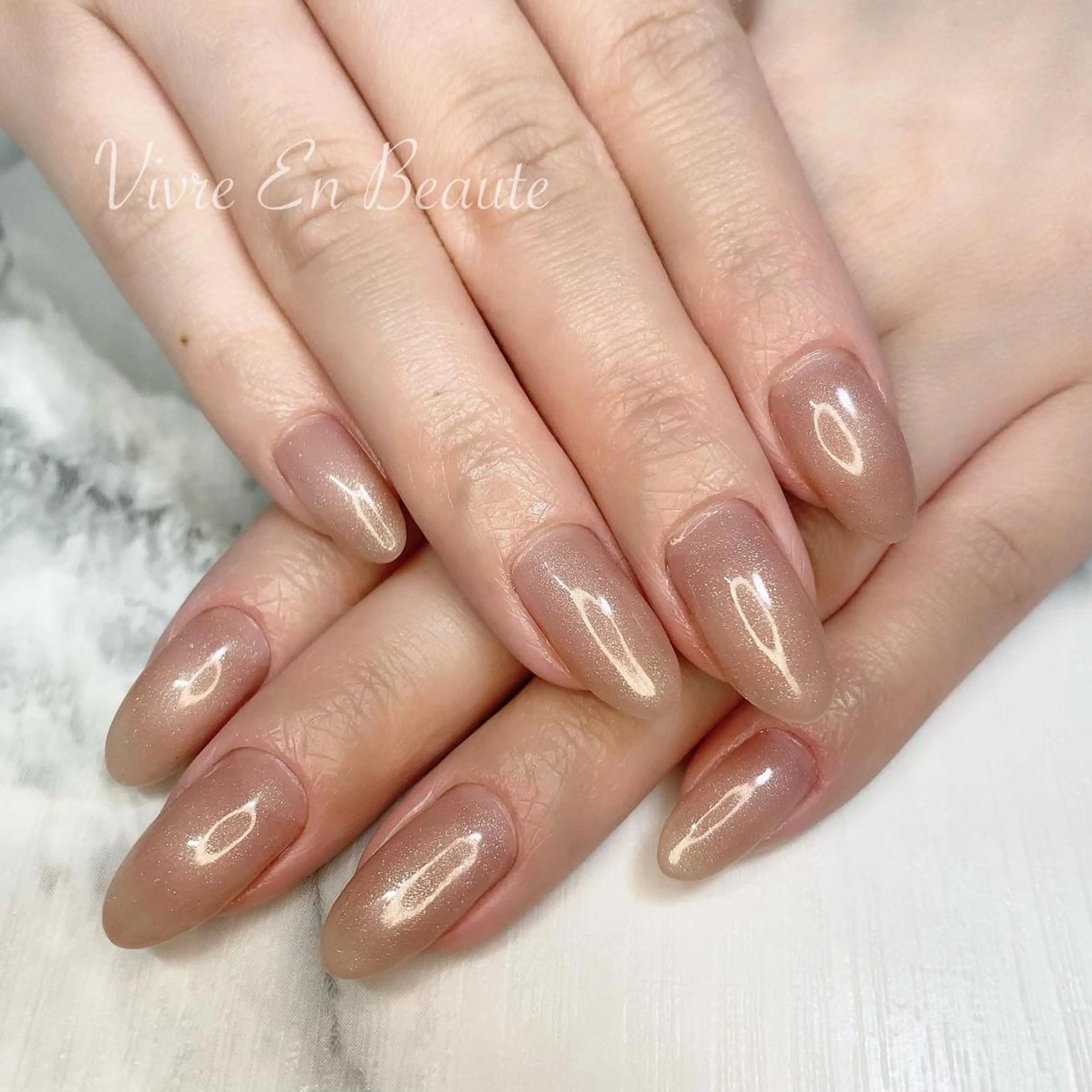 ネイル S Nailのネイルデザイン