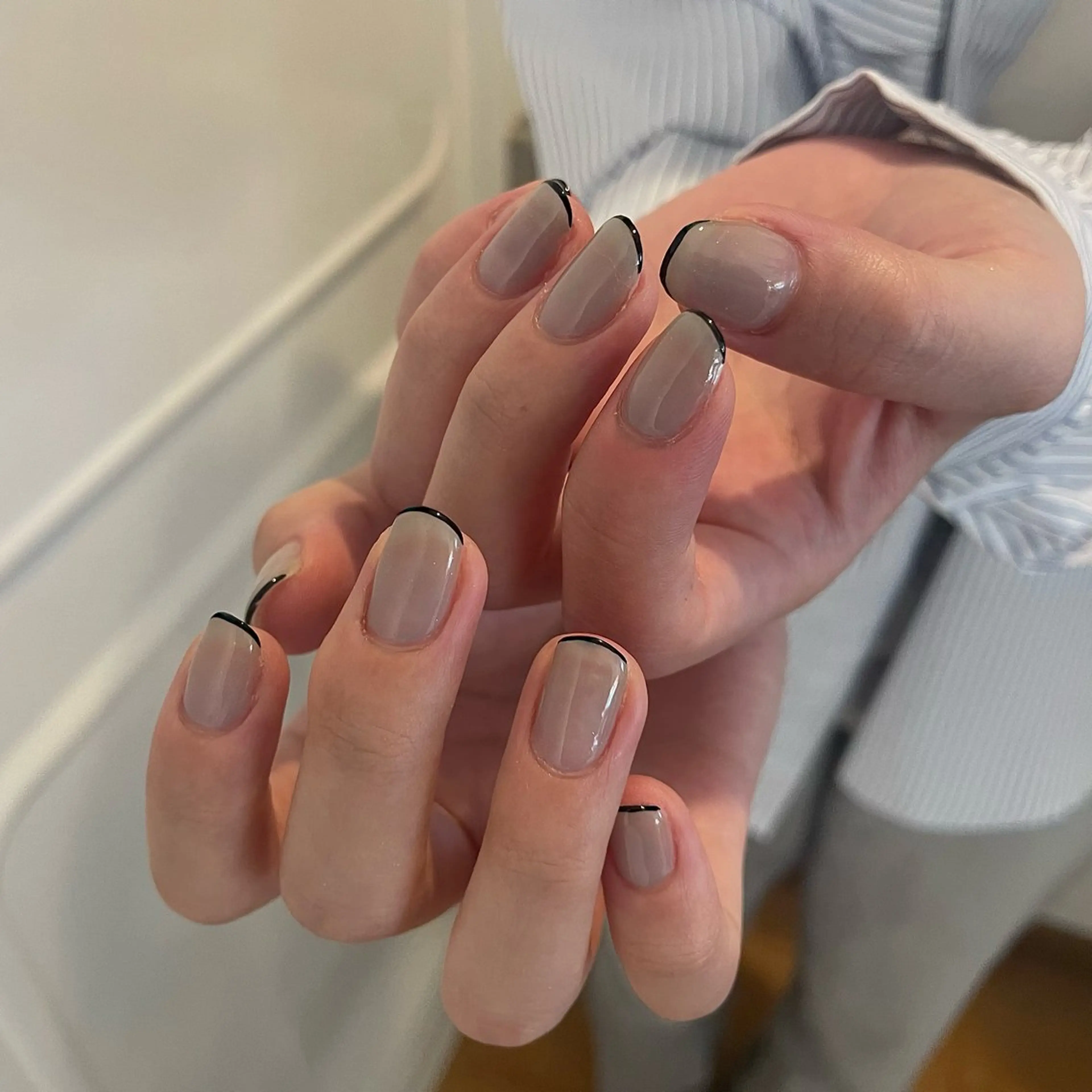 ネイル hachi所属・hachi__ nao_のネイルデザイン