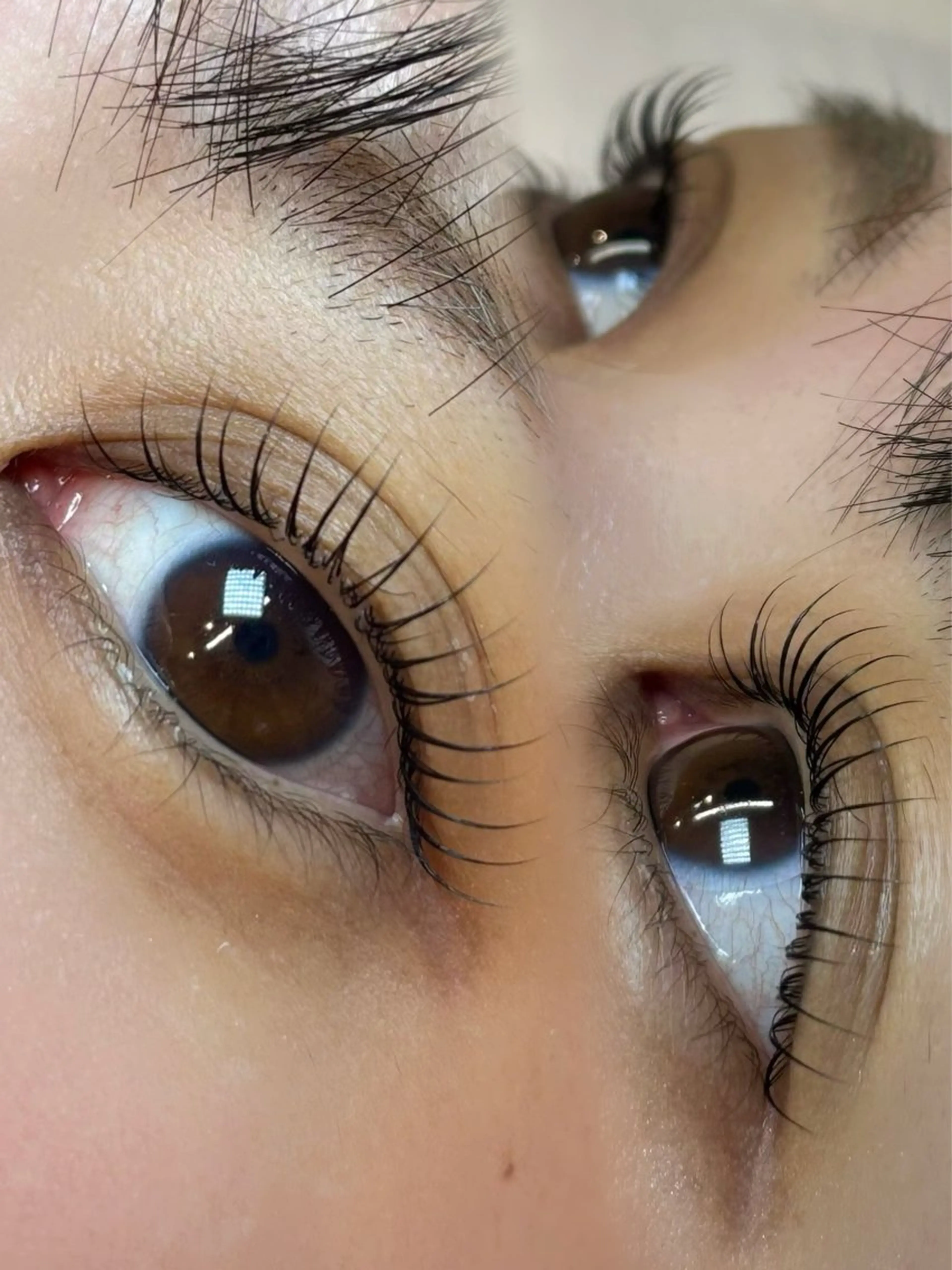 マツエク・マツパ Maeve メイのマツエク・マツパデザイン