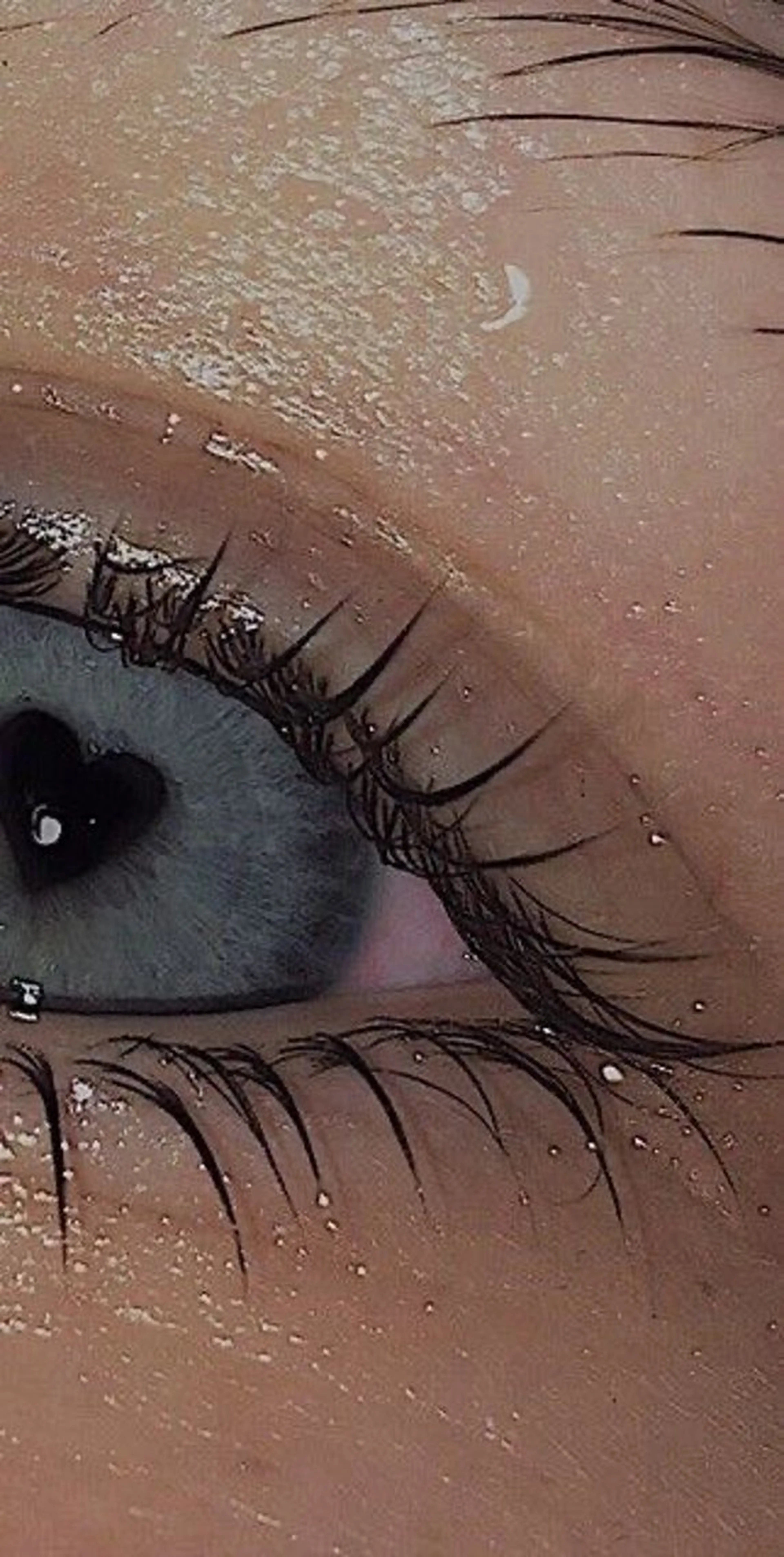 マツエク・マツパ JUJU byTANEのマツエク・マツパデザイン