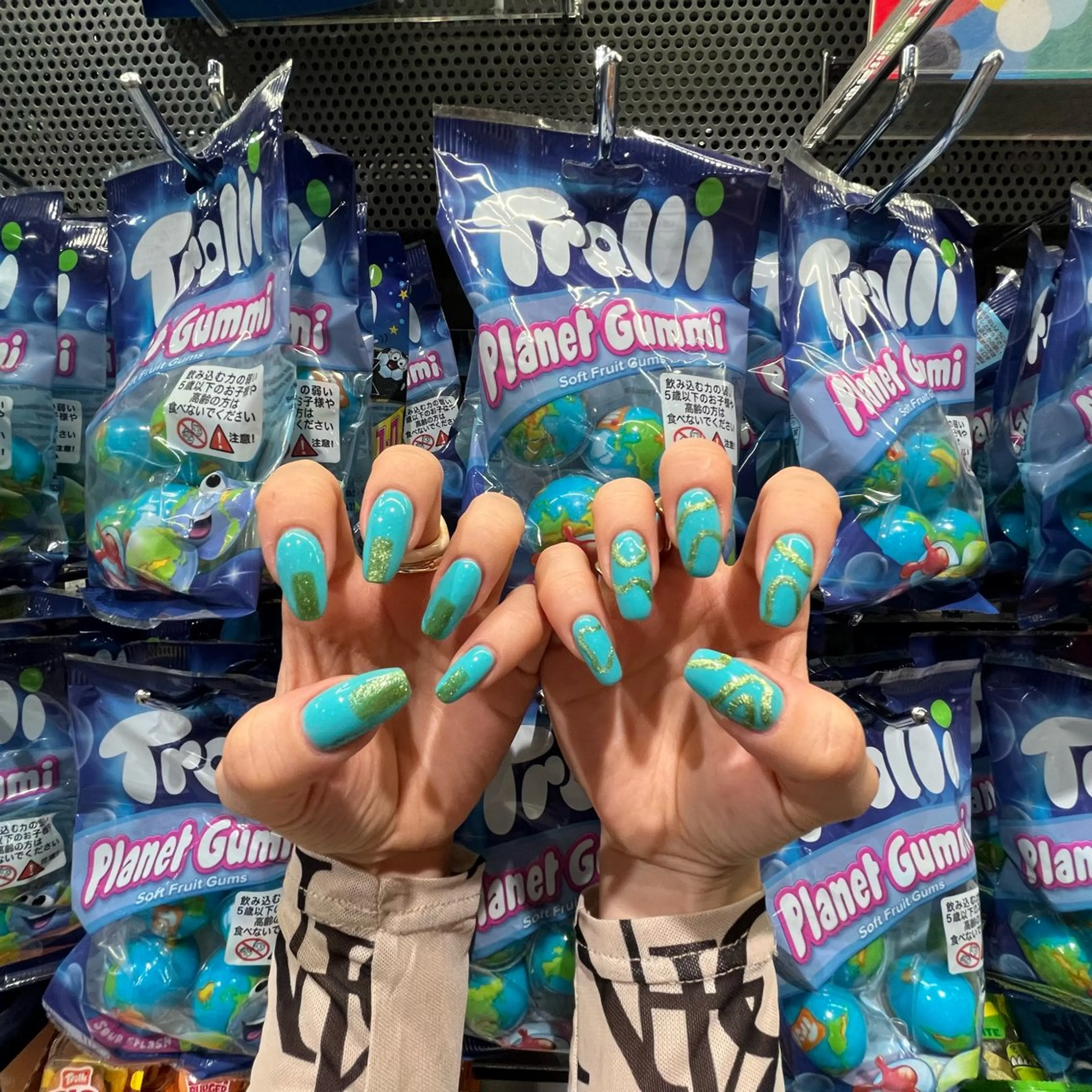 ネイル janma.nail ✳︎akiのネイルデザイン