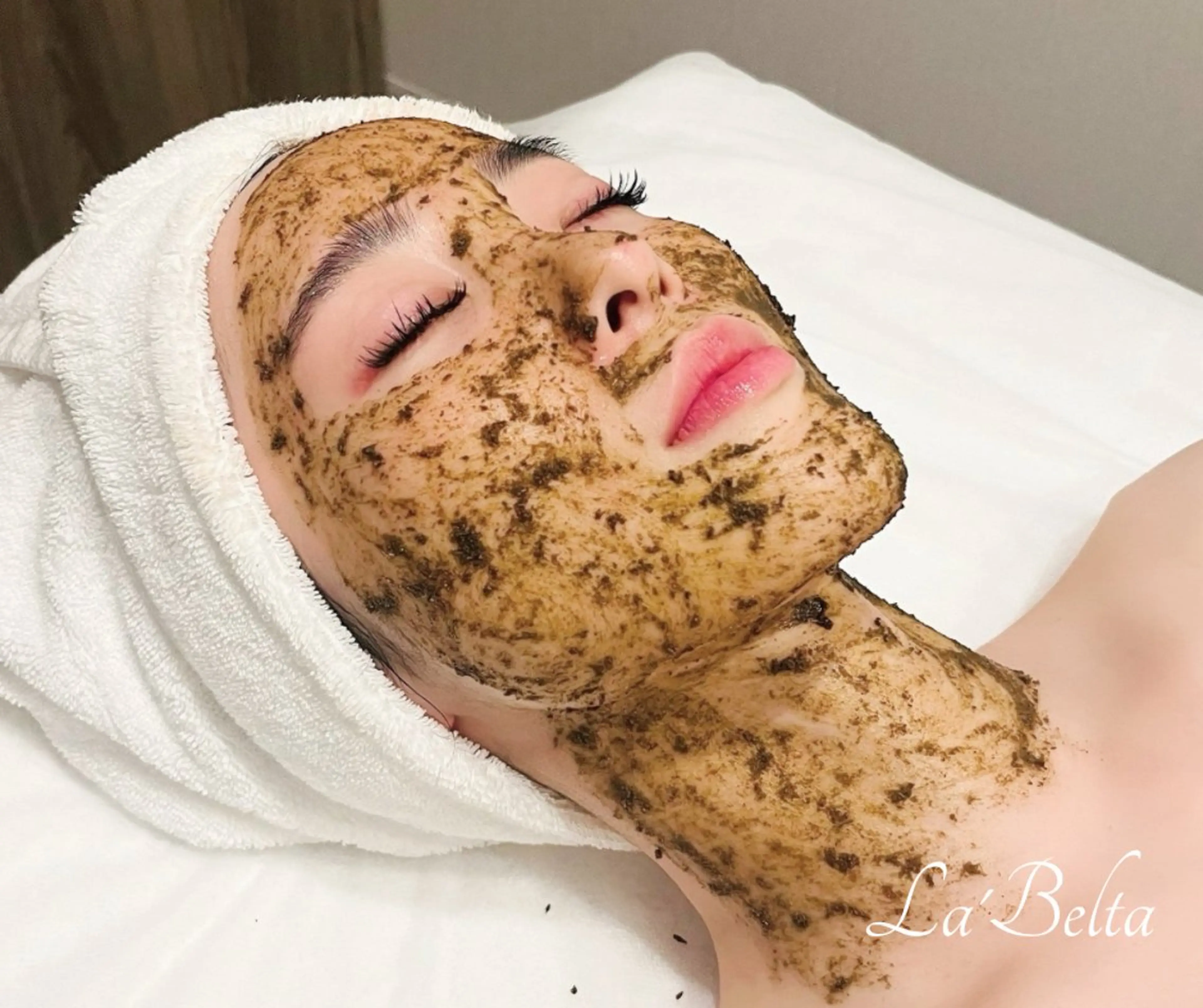 エステ ラベルタ 上野のエステ・リラクイメージ