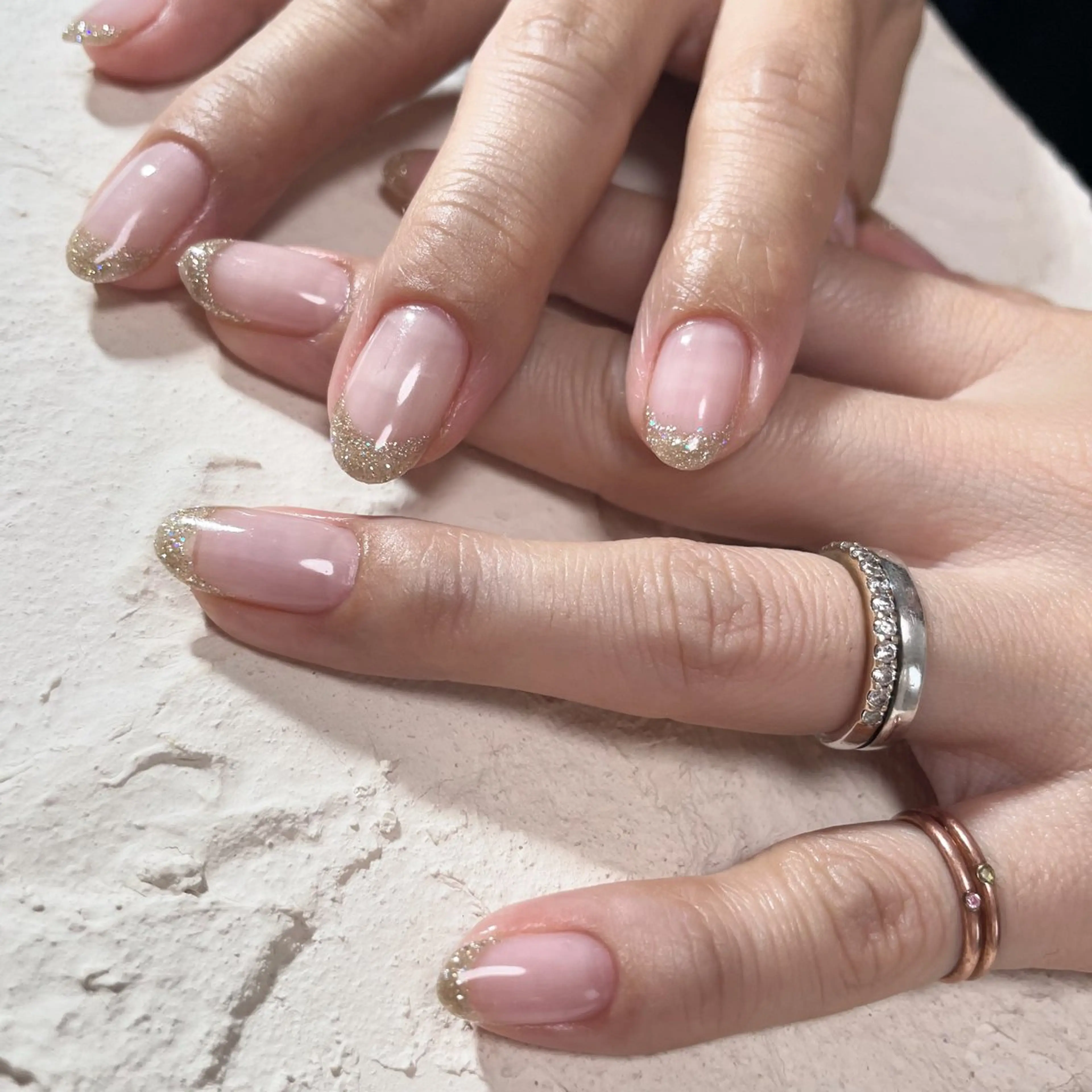 ネイル nail.gorin所属・吉村 優子のネイルデザイン