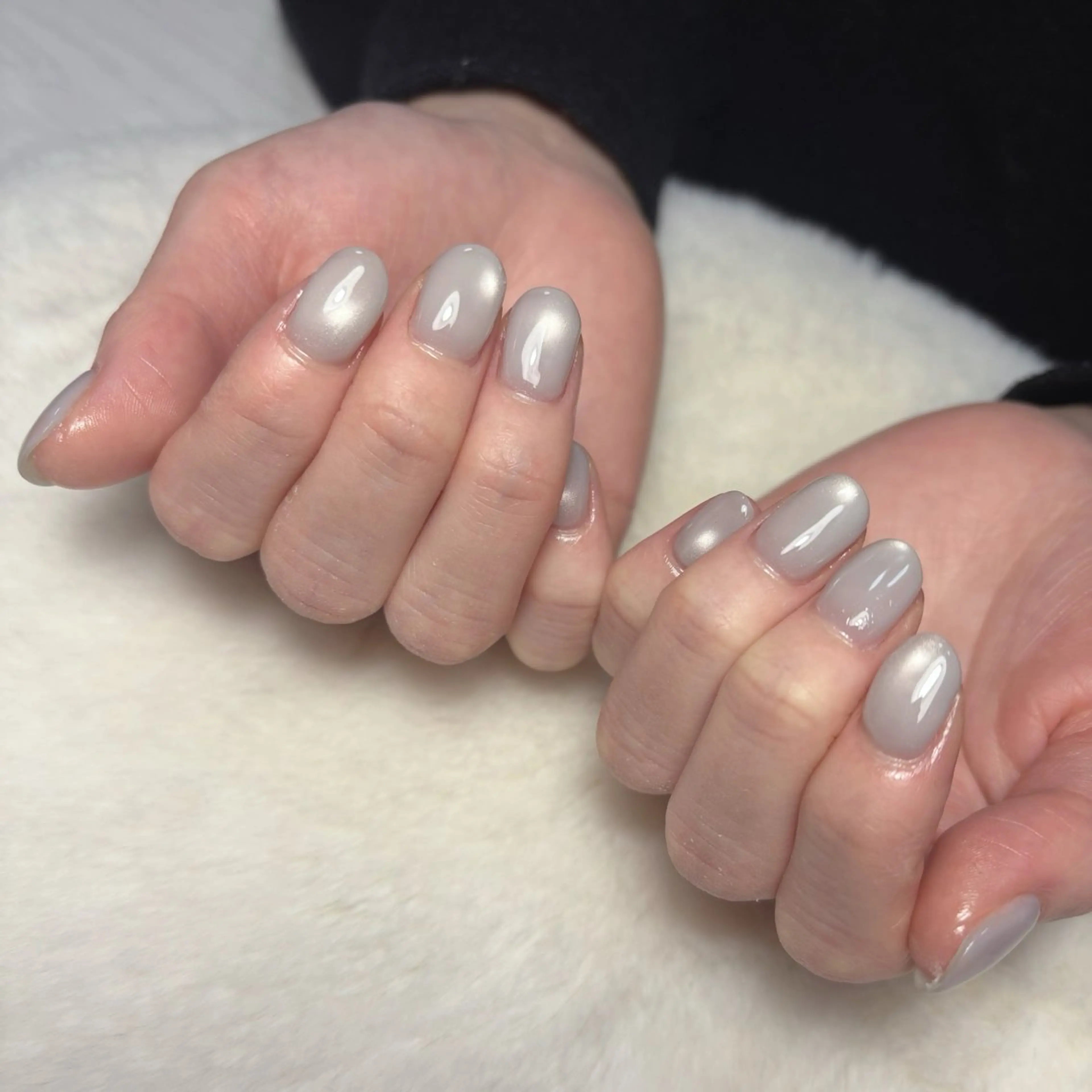 ネイル ハンドネイル STELLA ✩のネイルデザイン