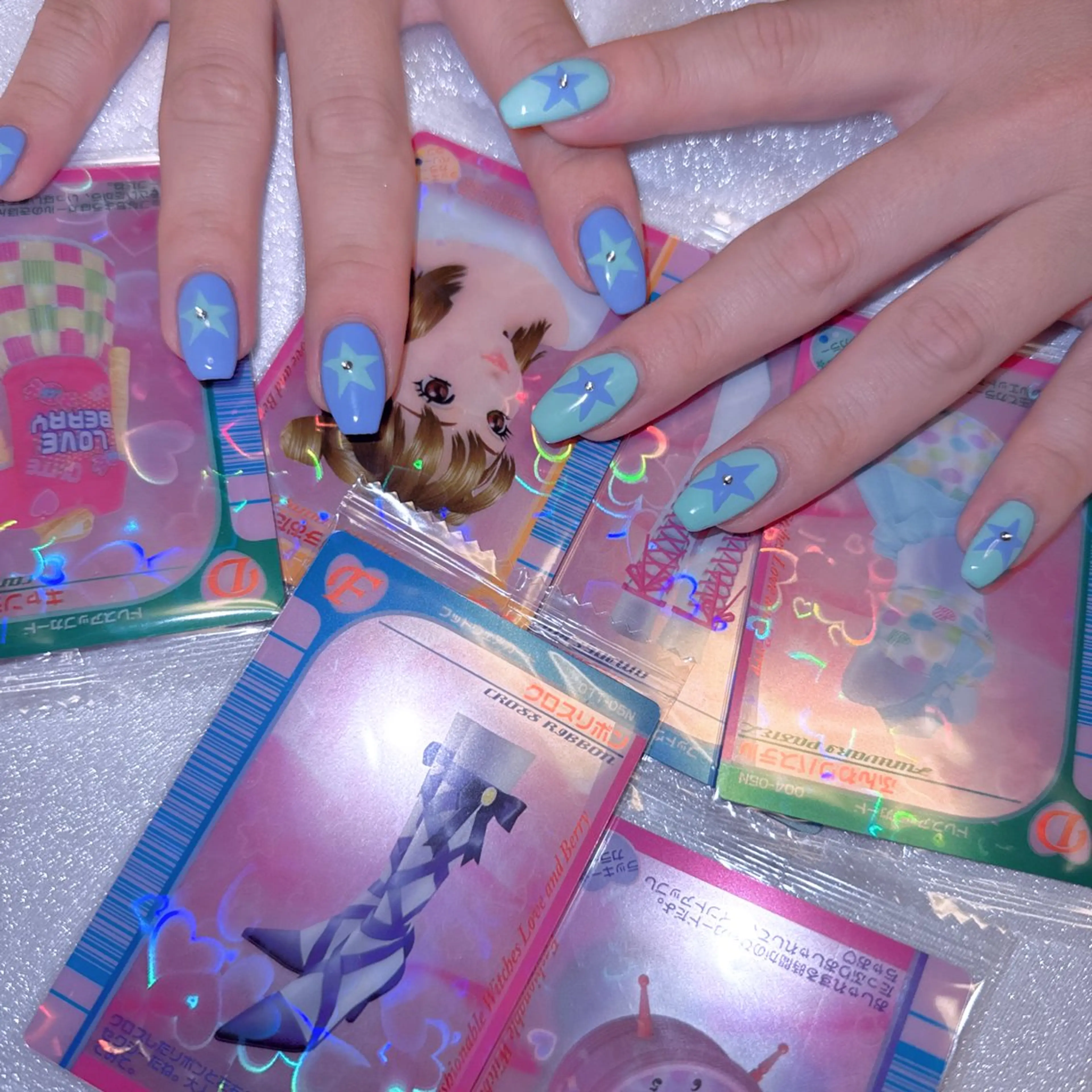 ネイル m ♡のネイルデザイン