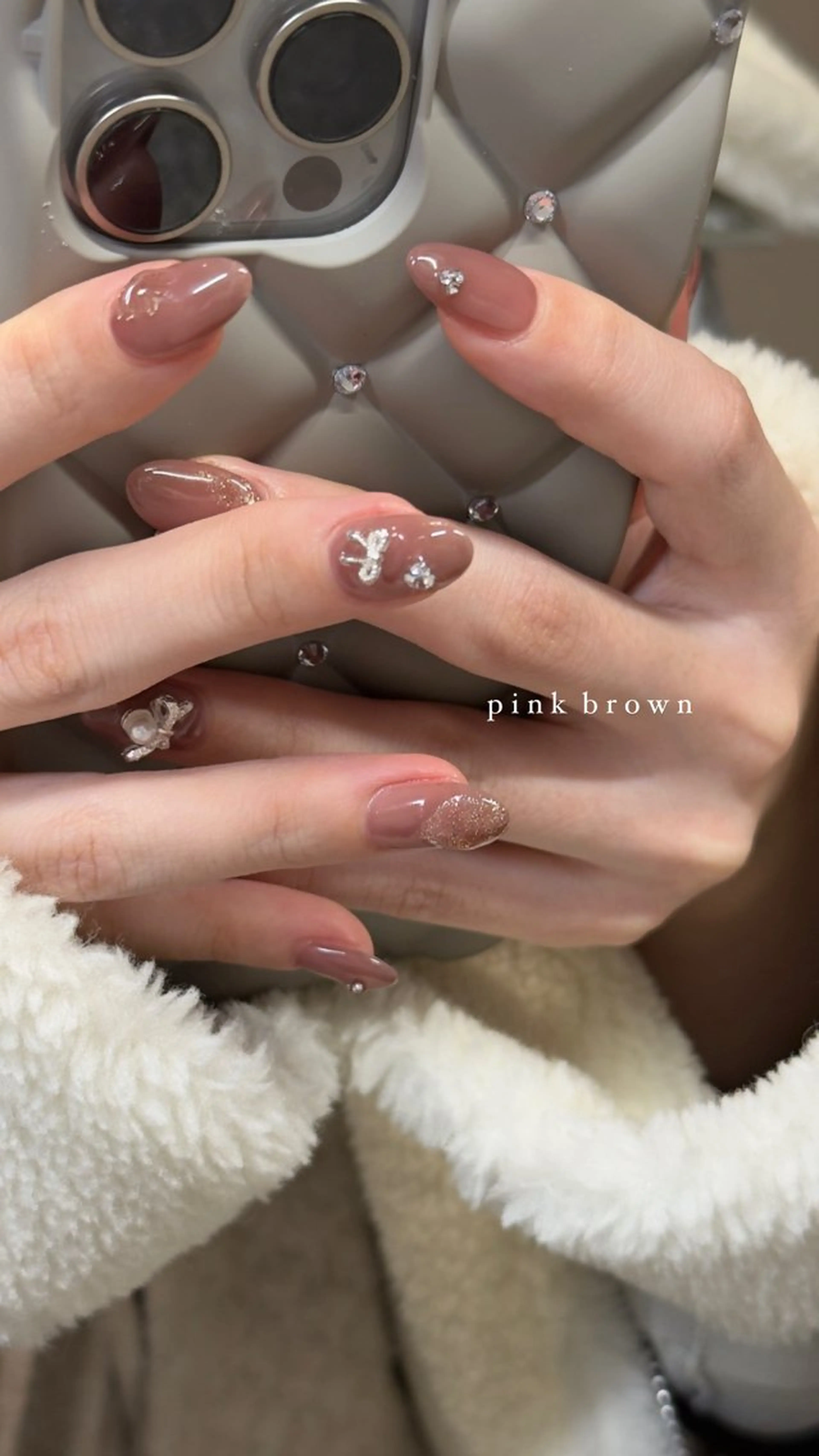 ネイル nail salon TOTE.のネイルデザイン