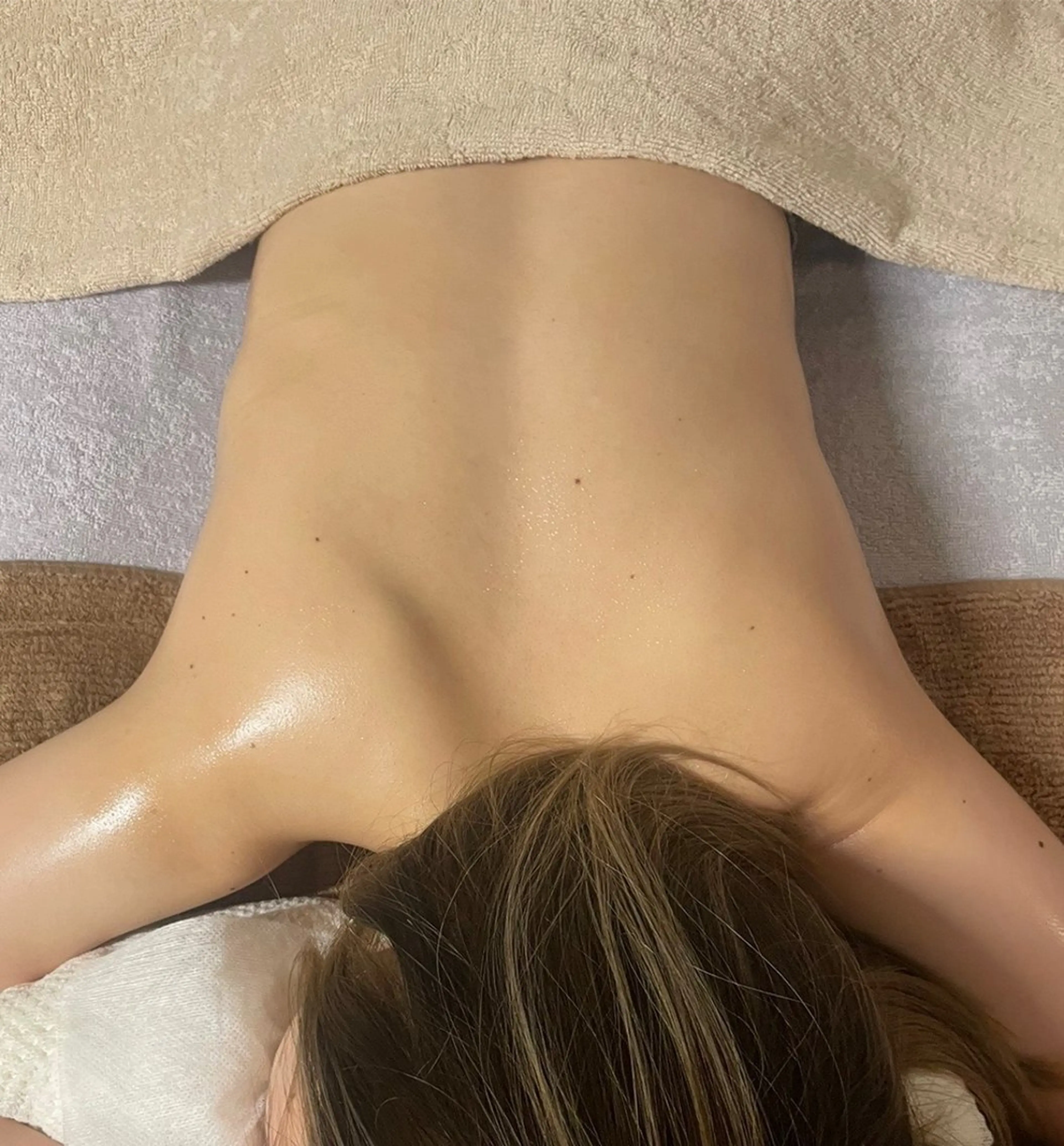 小顔/リンパ/マッサージL.sana所属・小顔/フェイシャル L.sanaのエステ・リラクイメージ