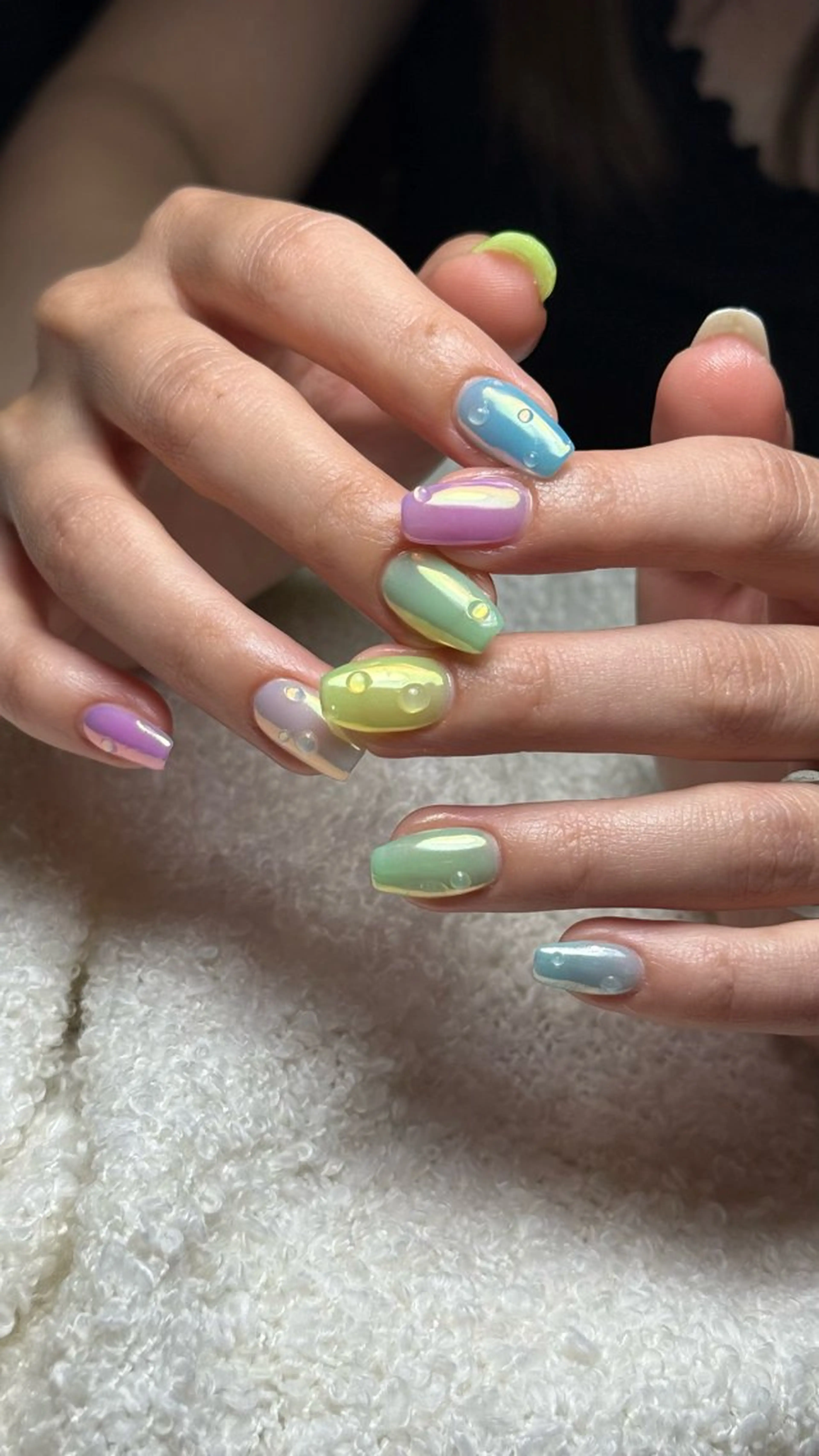 ネイル s sachiのネイルデザイン