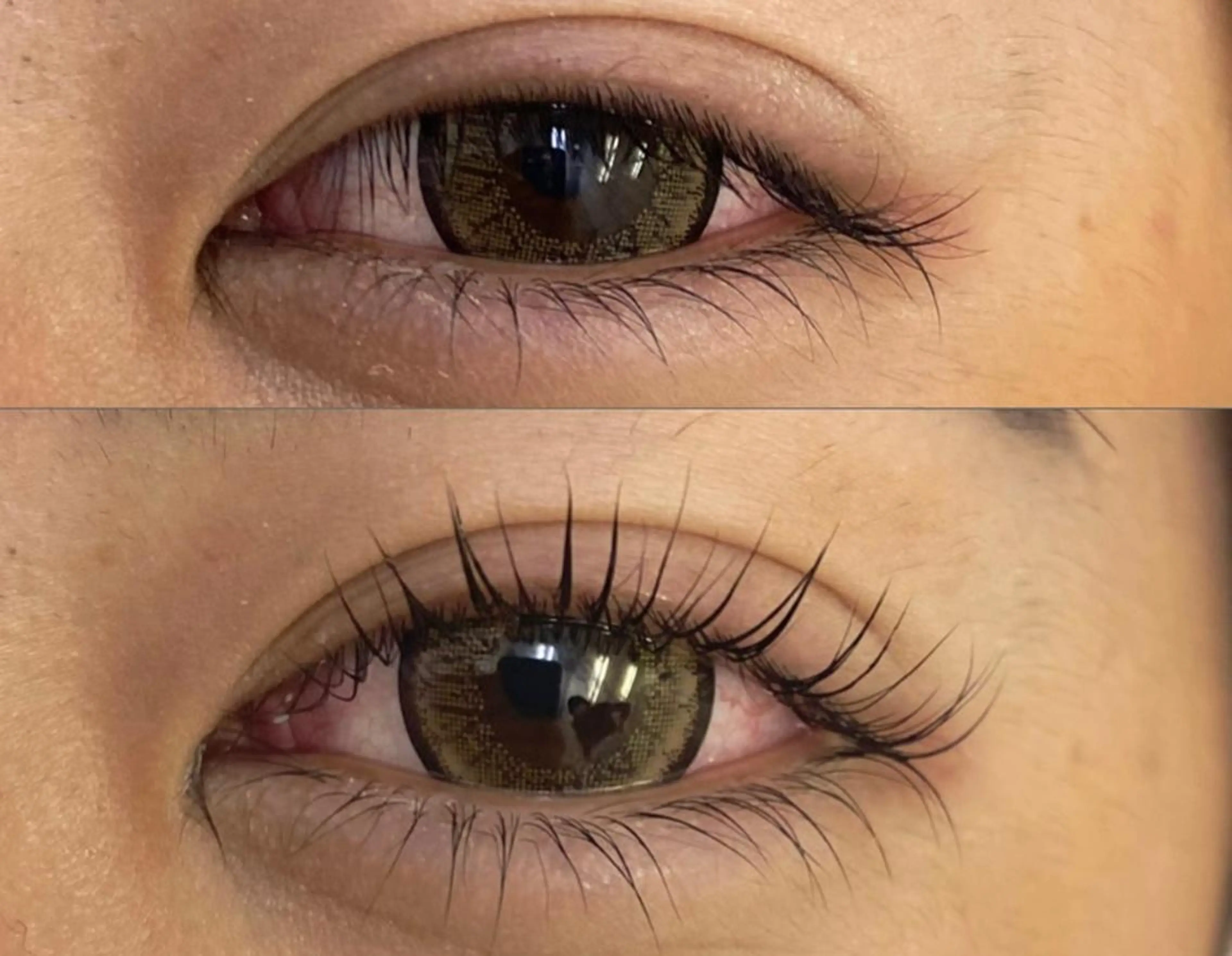 マツエク・マツパ まつげパーマ 下まつげエクステ Musee de Sorciere立川店(ミュゼドゥソルシエール)所属・🌷 natsumi　🌷のマツエク・マツパデザイン