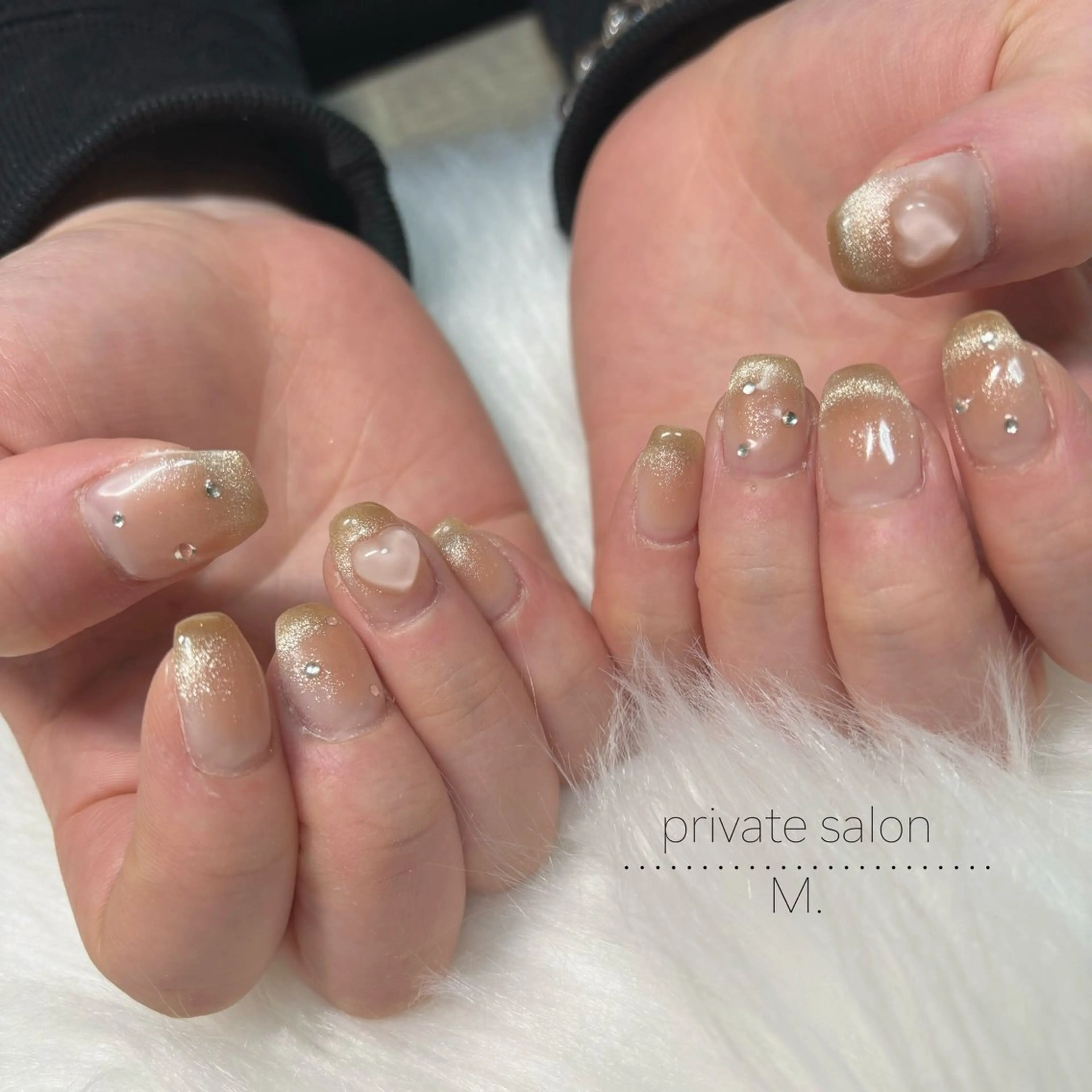 ネイル プライベートサロン M.🤍Maeのその他イメージ