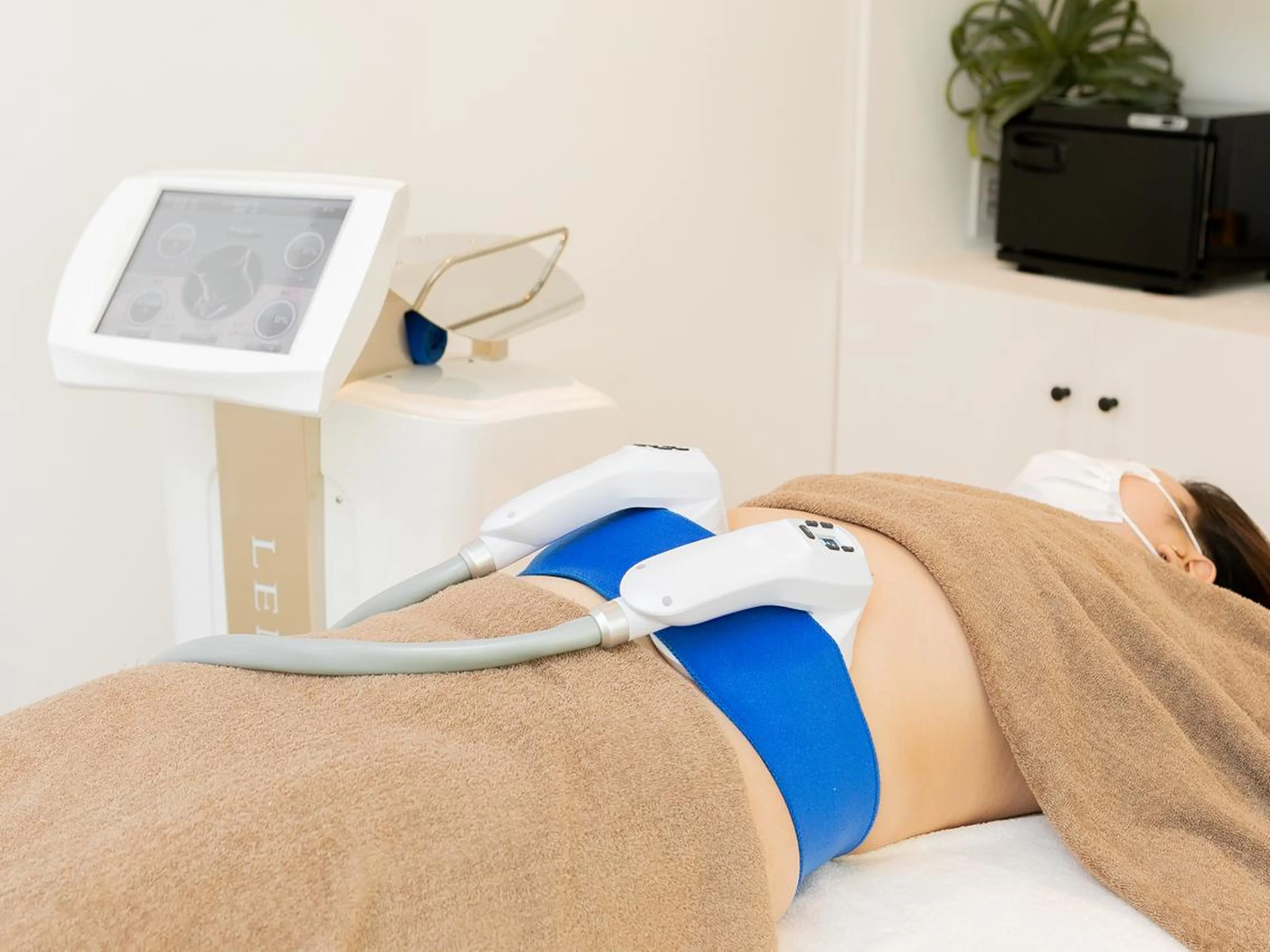 メディカルサロン風露  星ヶ丘店のエステ・リラクイメージ