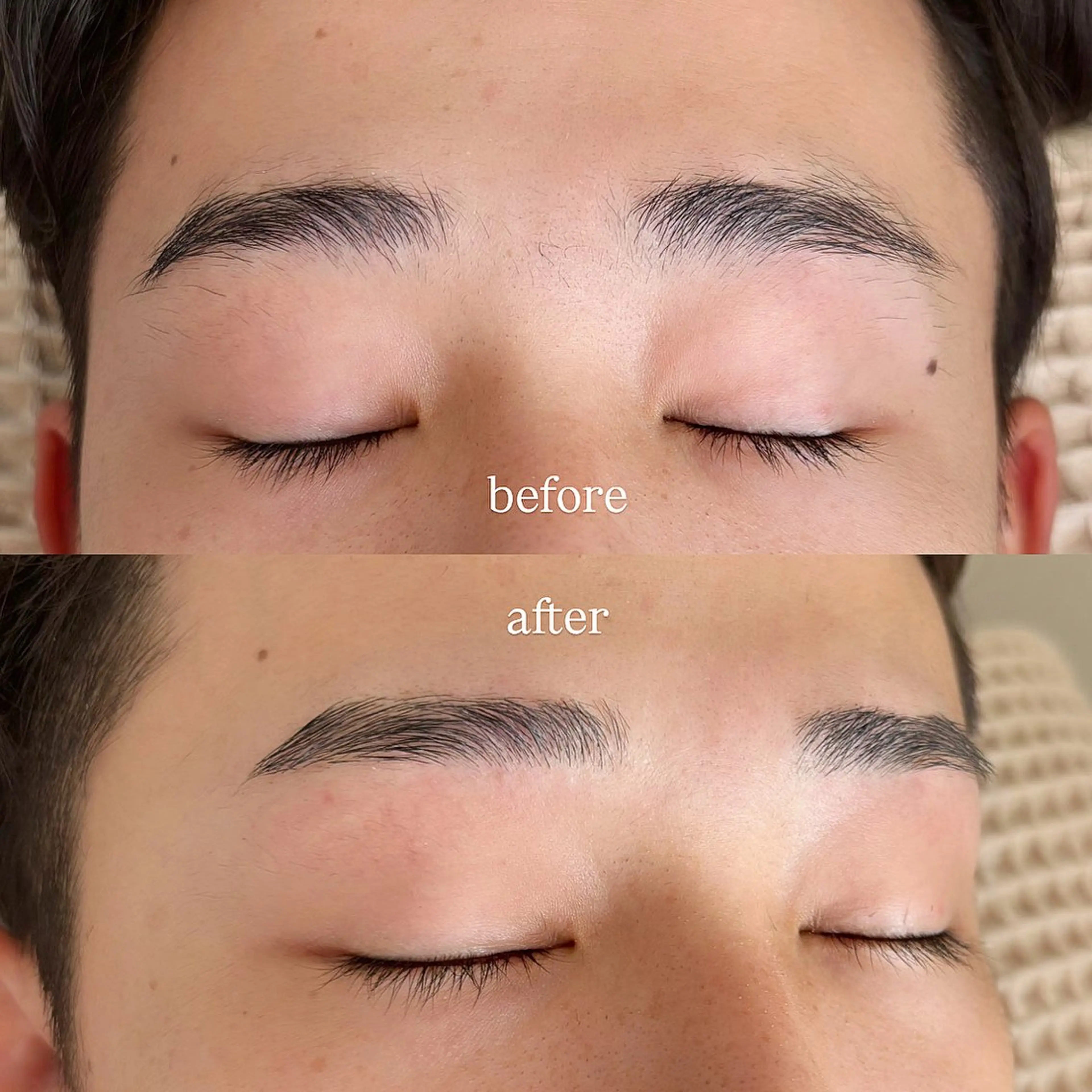 アイブロウ 777nail salonのネイルデザイン