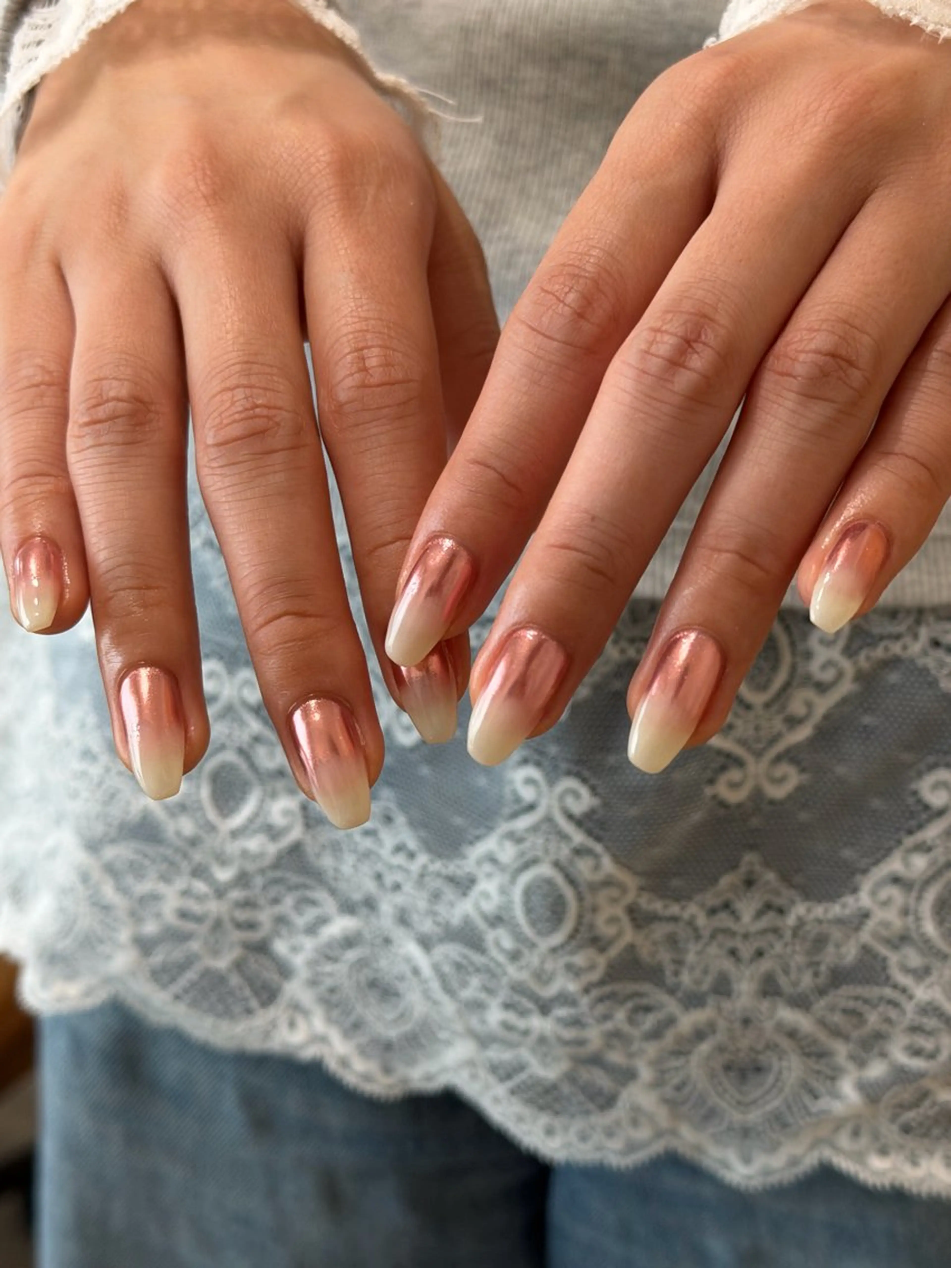 ネイル ハンドネイル Nroom.所属・Nroom. /はるのネイルデザイン