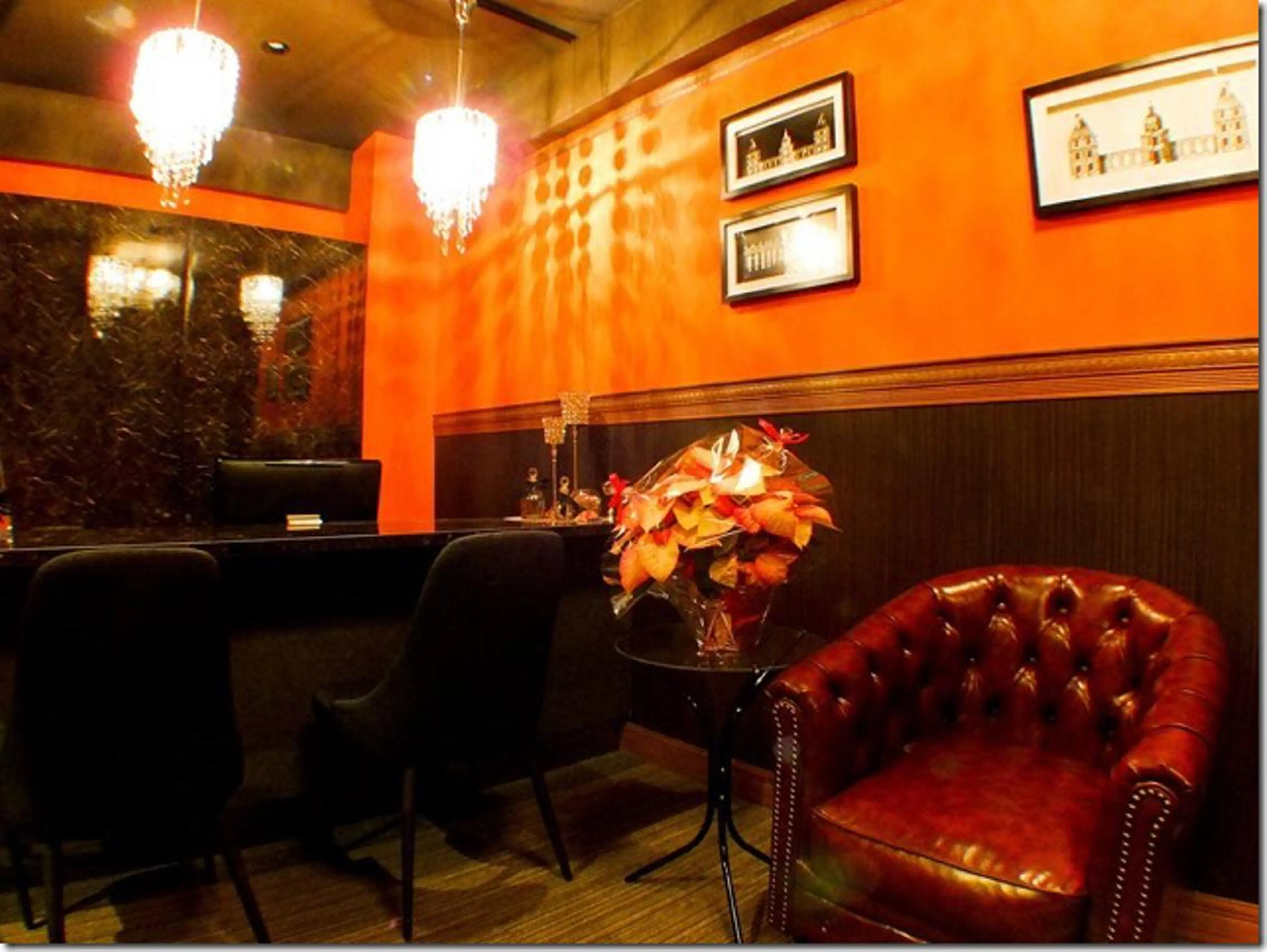 モニター大募集！襟足脱毛12回の写真