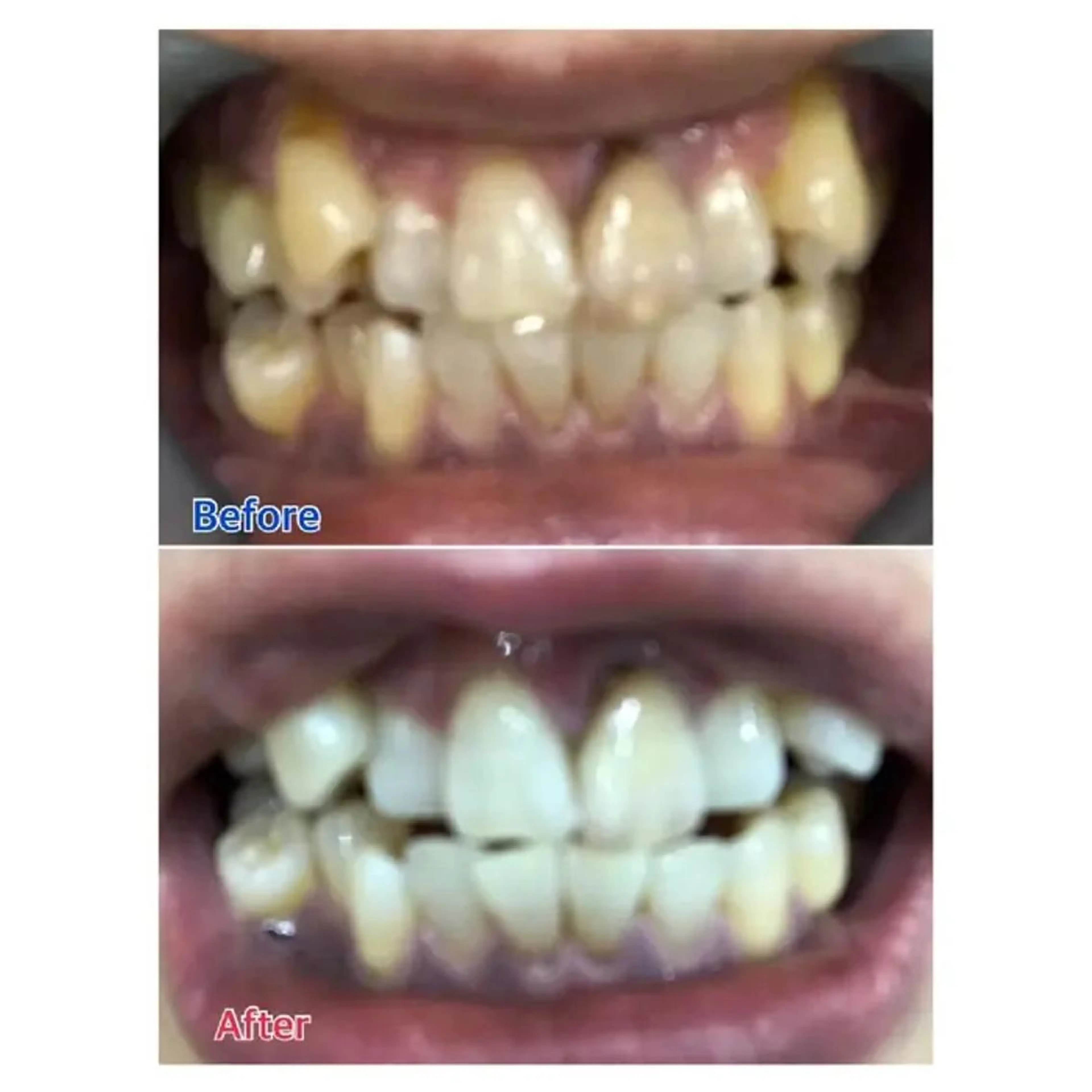 M渋谷店所属・M渋谷 ホワイトニングのエステ・リラクイメージ