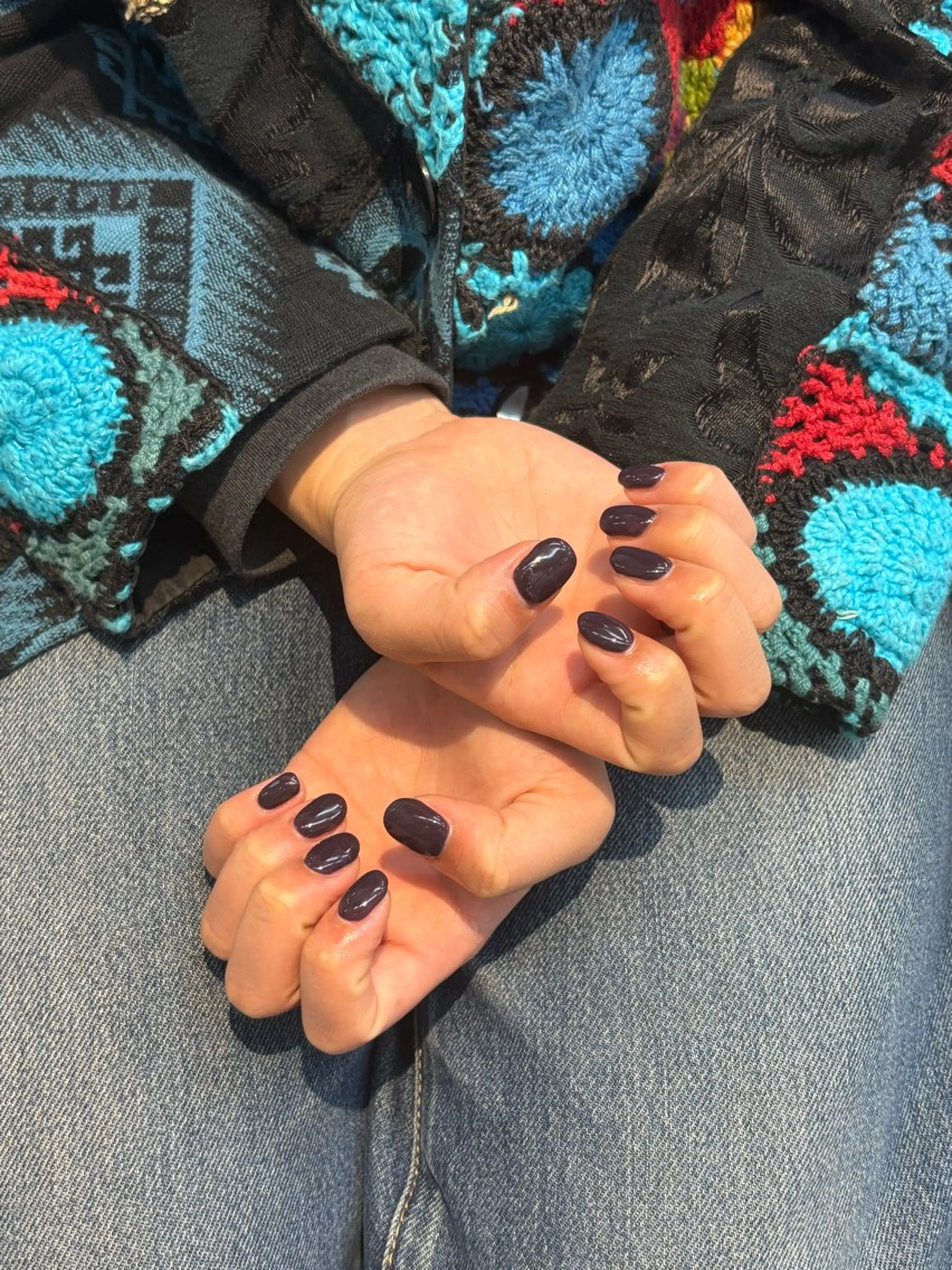 ネイル Muramatsu nailのネイルデザイン