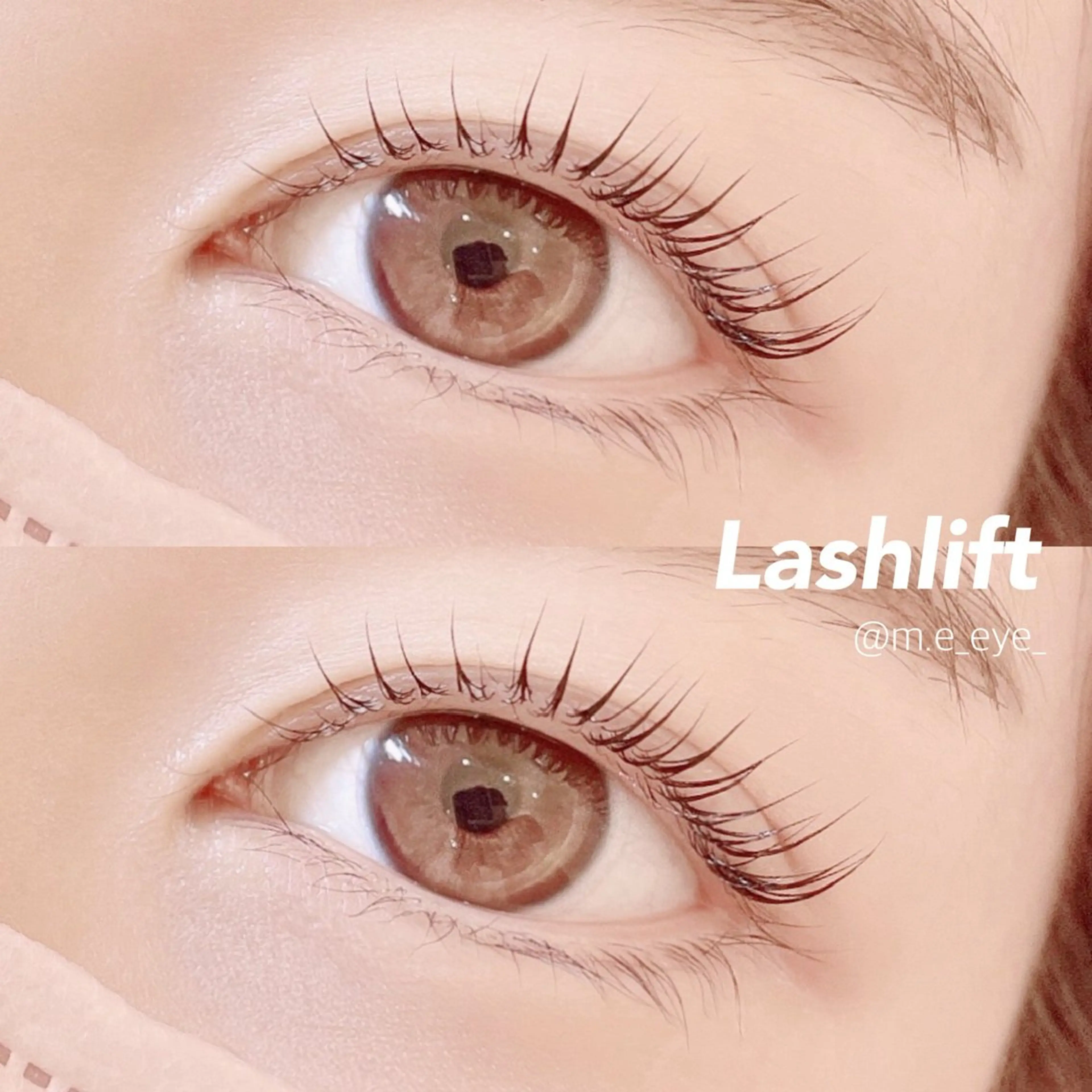 マツエク・マツパ アプロディー浦添本店所属・Kohama Erikaのエステ・リラクイメージ