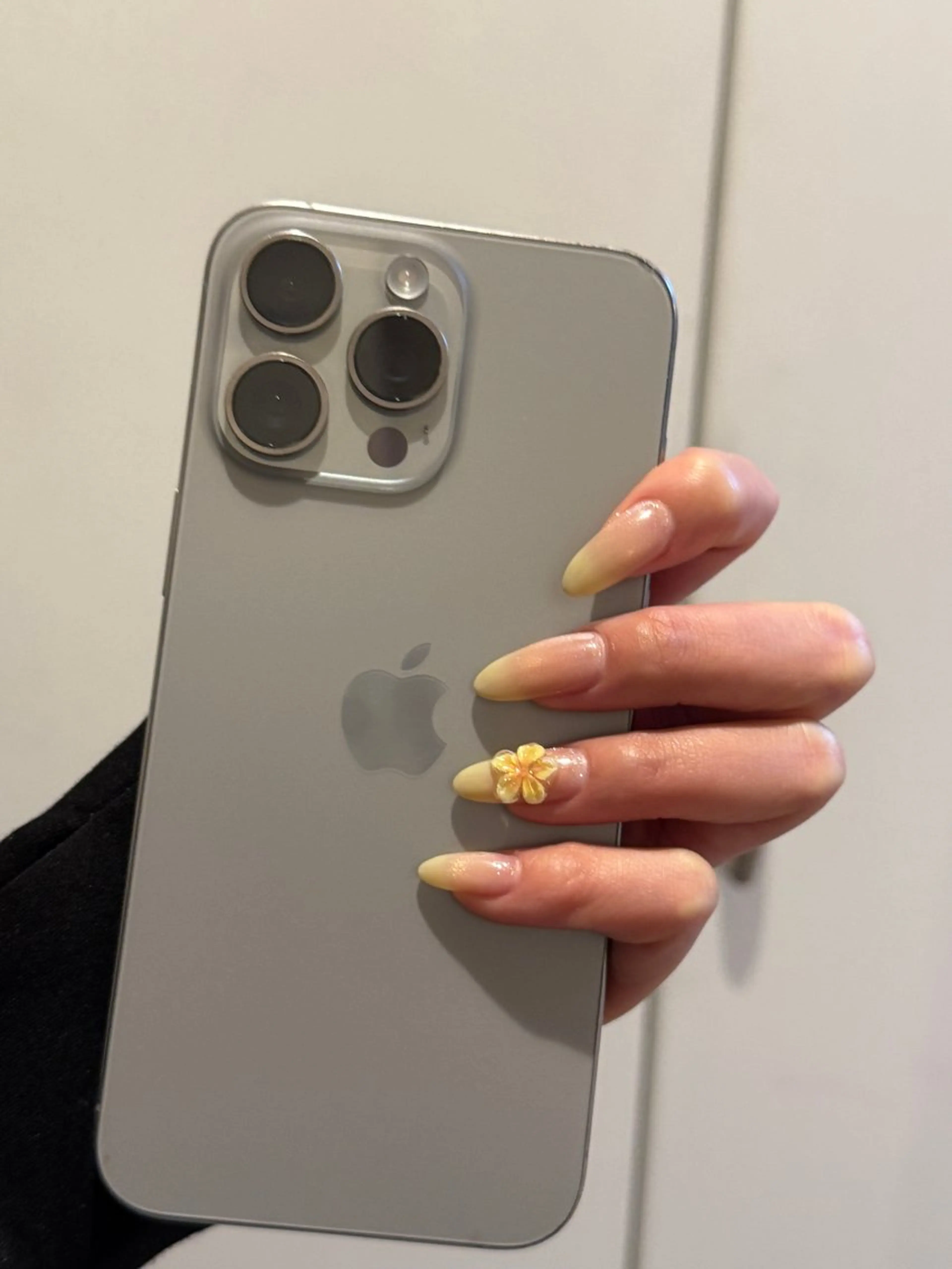 ネイル merci川口店 みさのネイルデザイン