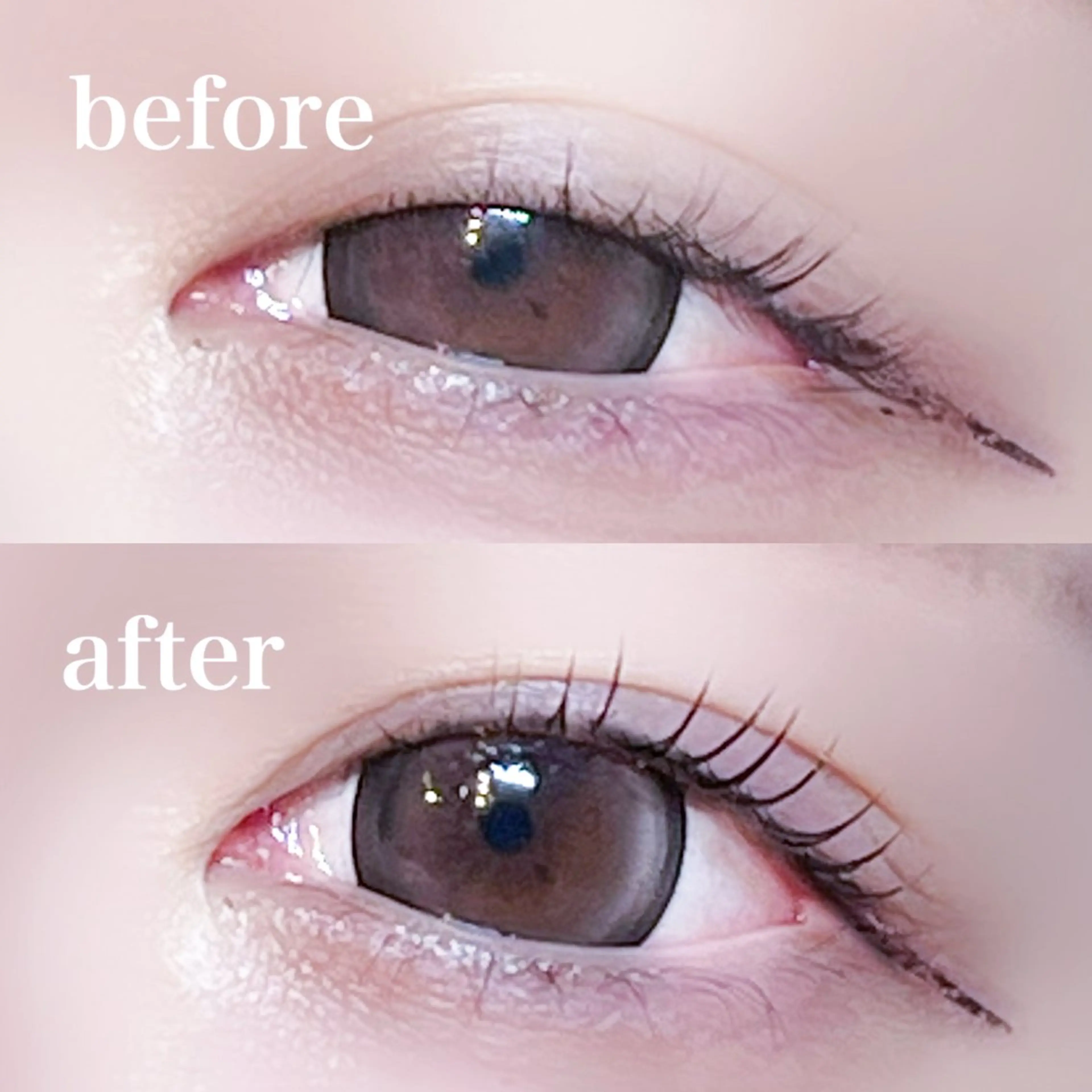 マツエク・マツパ マツパ 仙台/束感まつげ💐 🎀Mizukiのマツエク・マツパデザイン