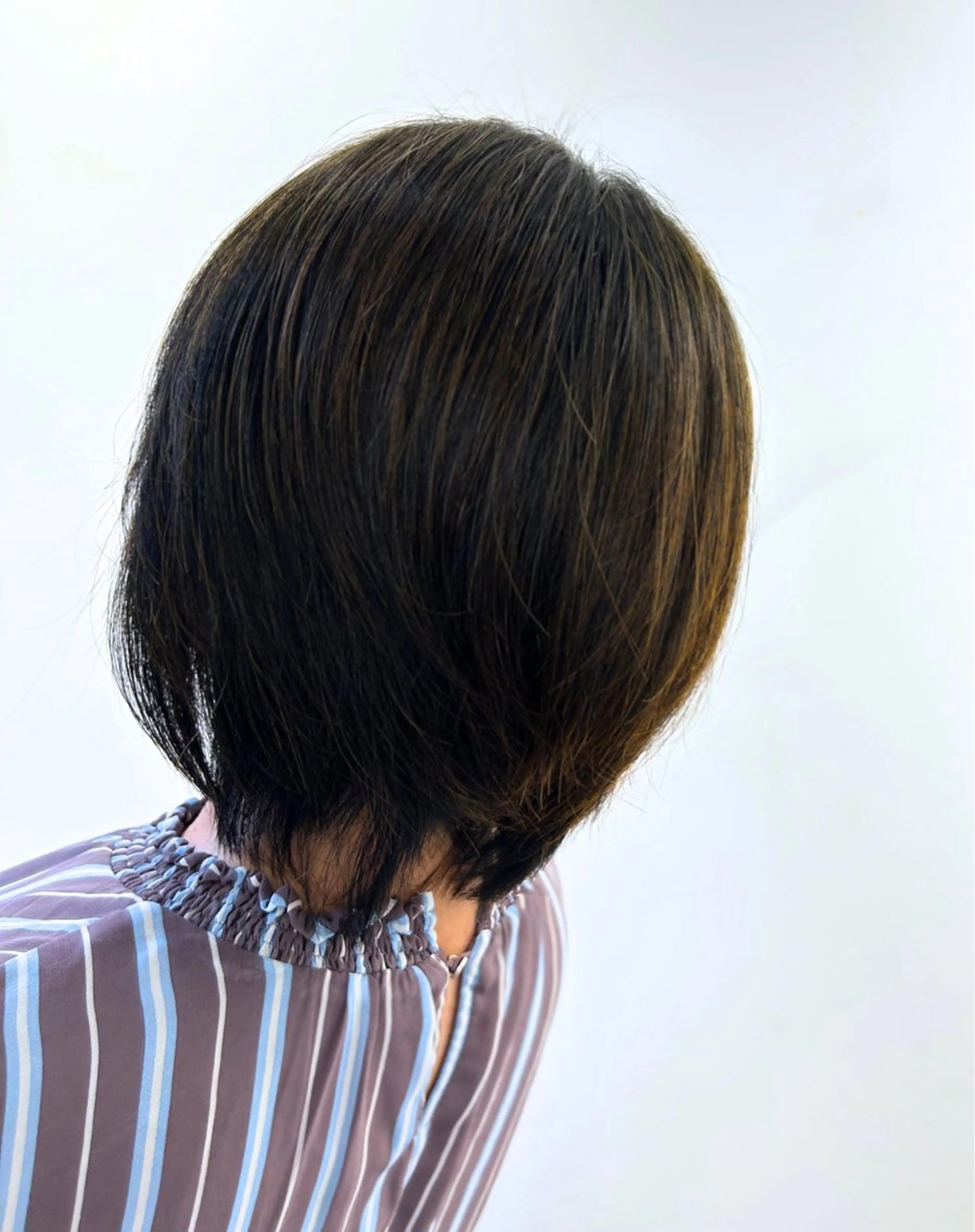 ショート GO TODAY SHAiRE SALON所属・美髪矯正/ LISAのヘアスタイル