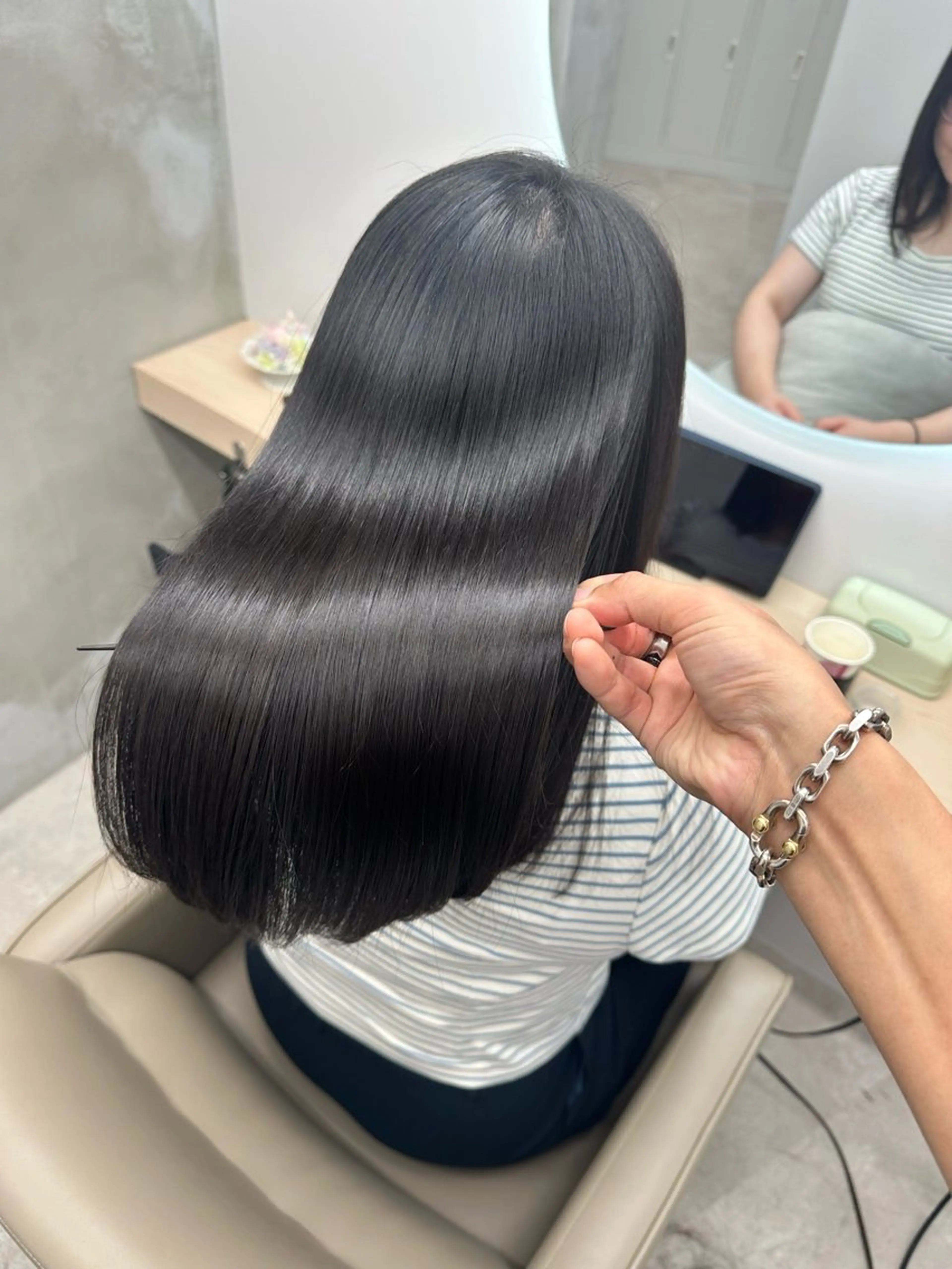 既存のお客様はこちらからご予約ください✨の写真