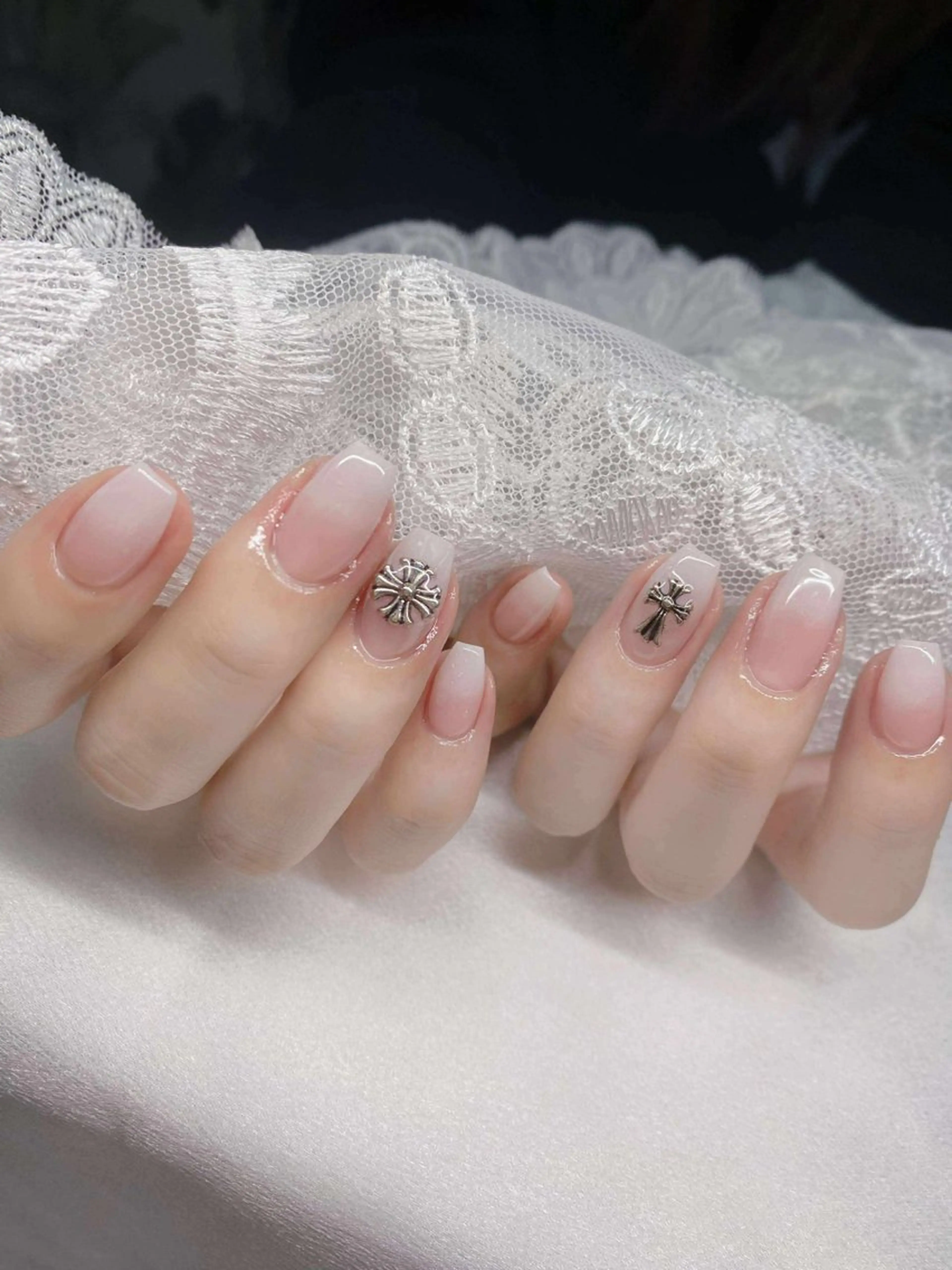 ネイル Sora Nail Ayaseのネイルデザイン