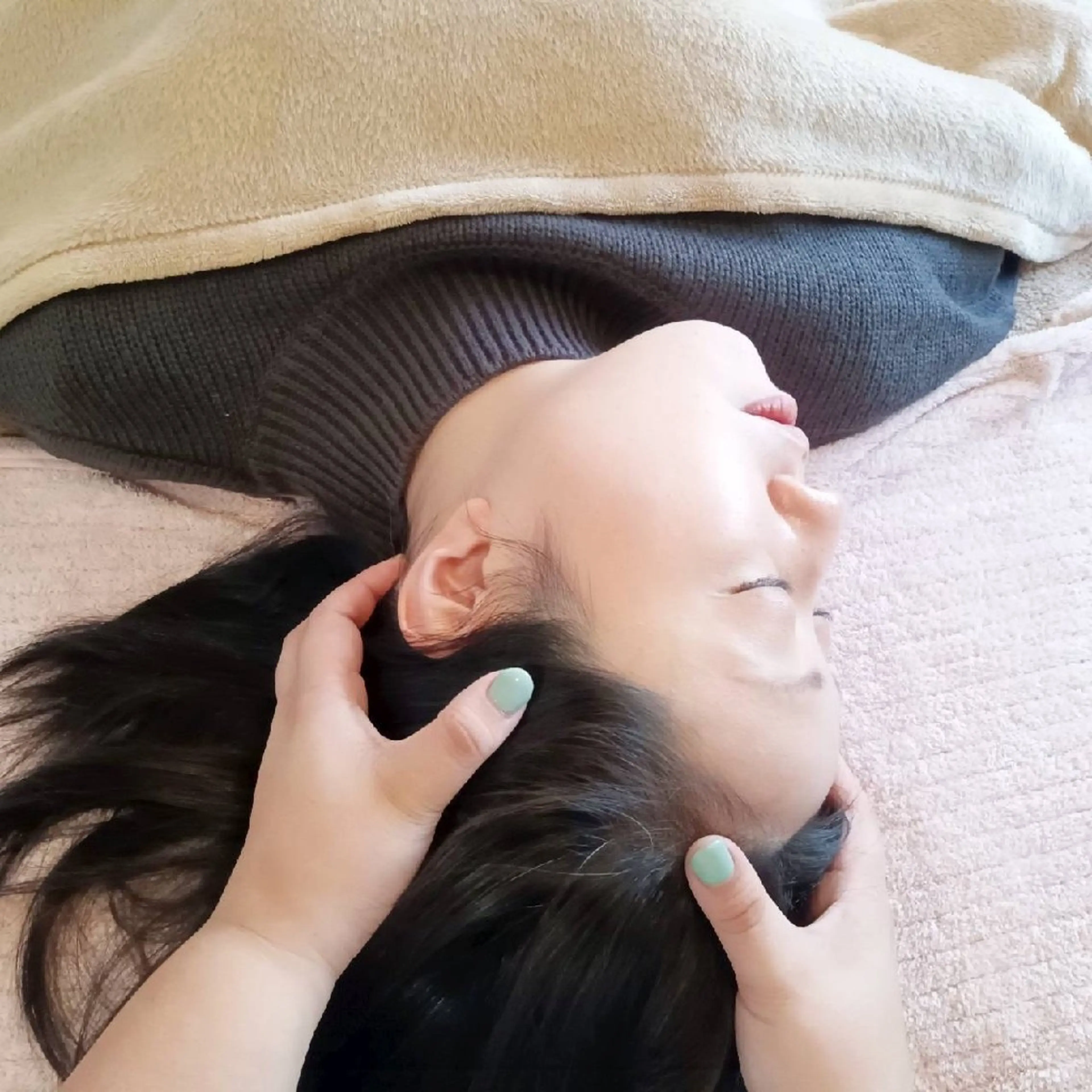 美容鍼灸サロン ナチュラルハリーのその他イメージ