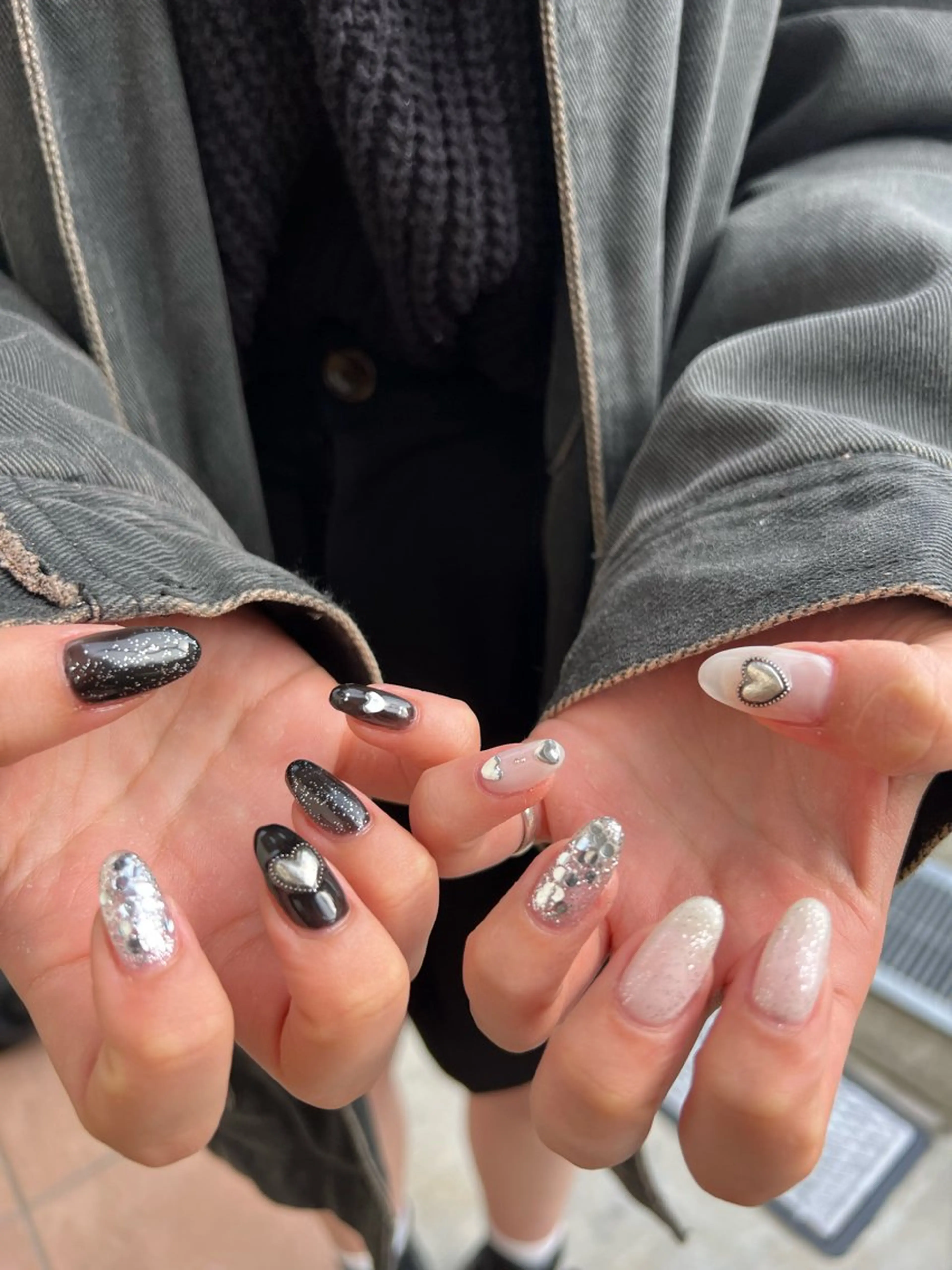 ネイル laninails所属・LANI nailsalonのネイルデザイン