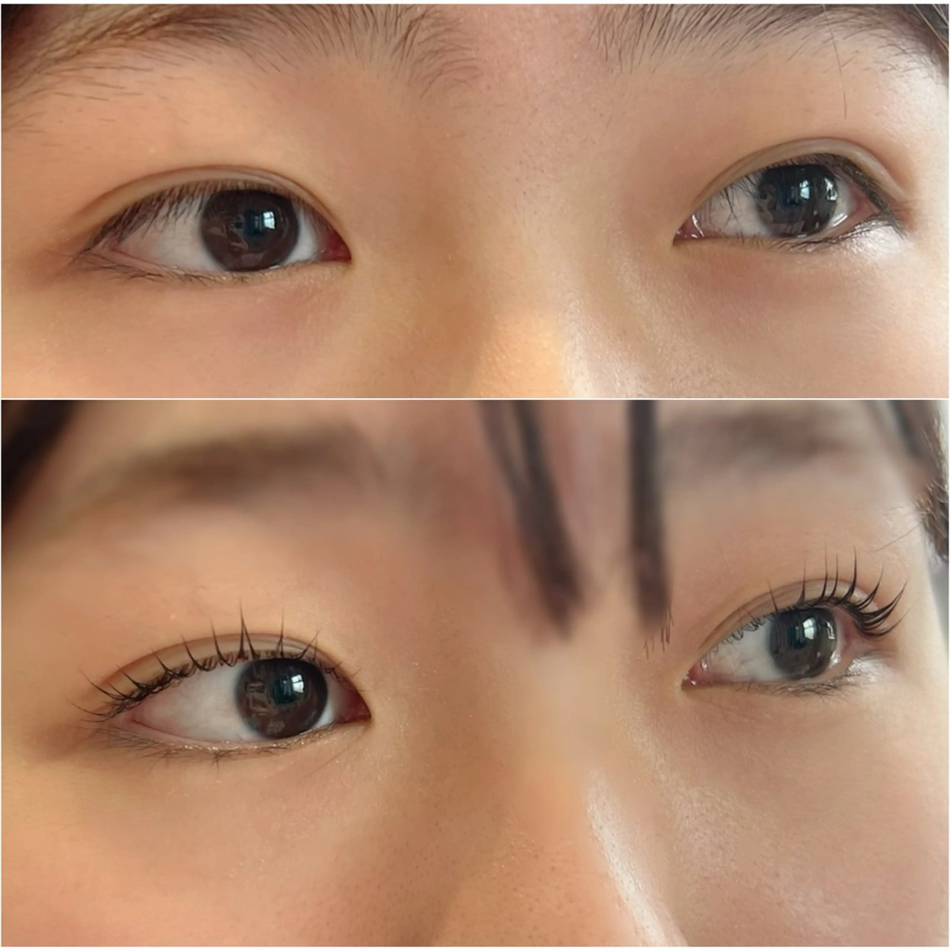 マツエク・マツパ eyelash salon Ciel所属・Ciel eye KOTOのマツエク・マツパデザイン