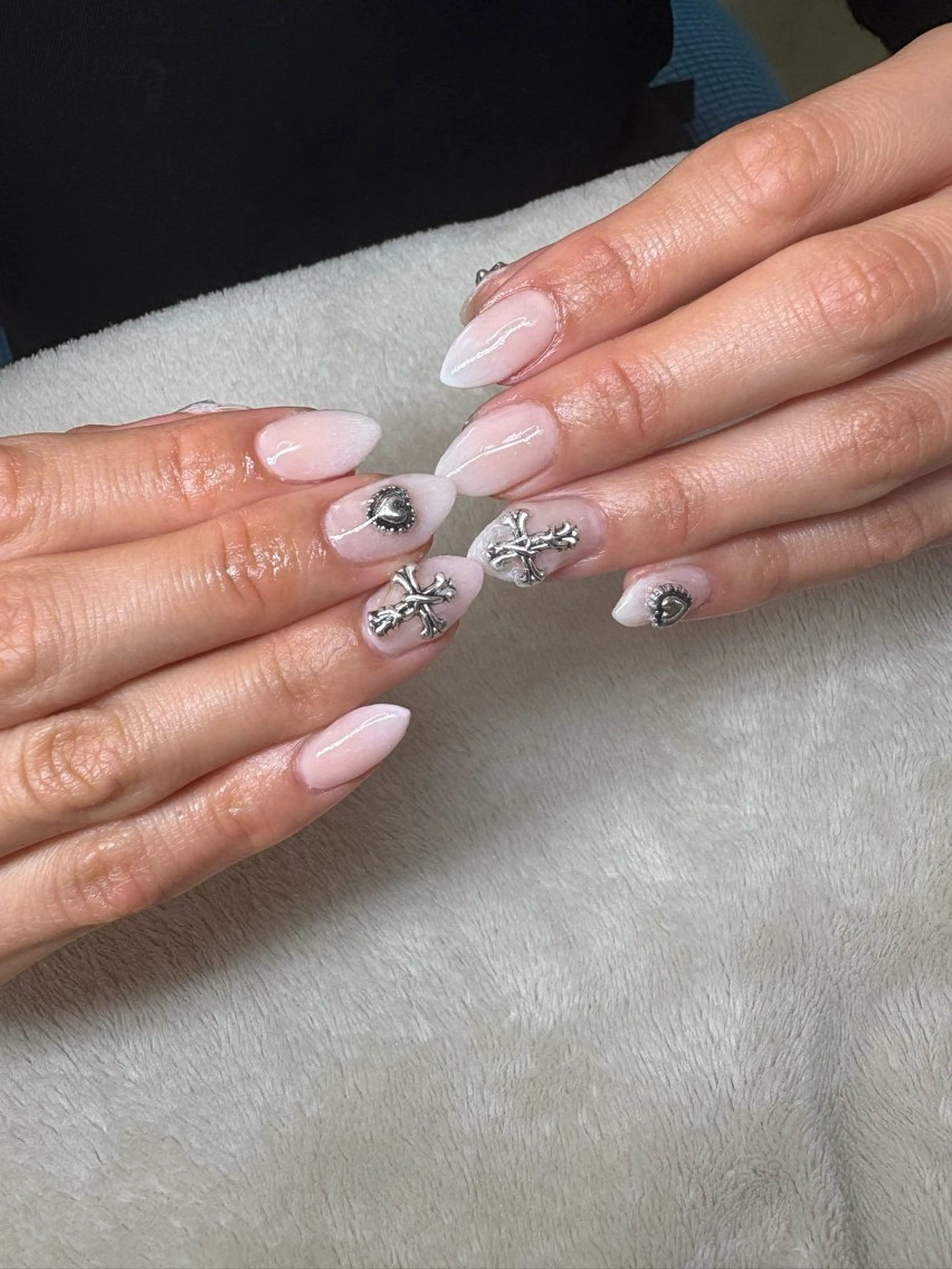 ネイル プレパレサロン所属・プレパレサロン中目黒 WAX&Nailのエステ・リラクイメージ