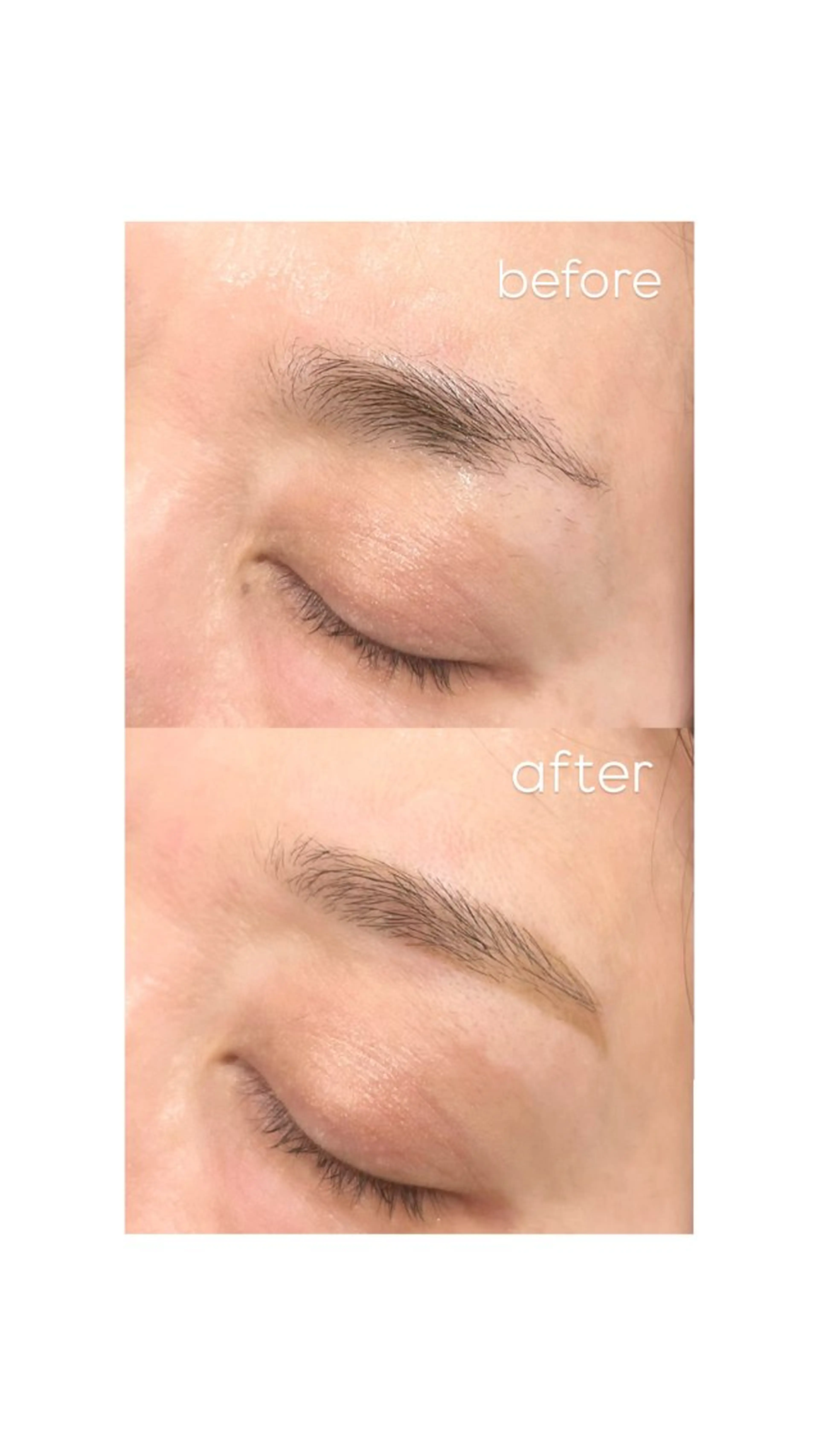 アイブロウ ‪✿ fleur coco ‪✿の眉毛・アイブロウイメージ