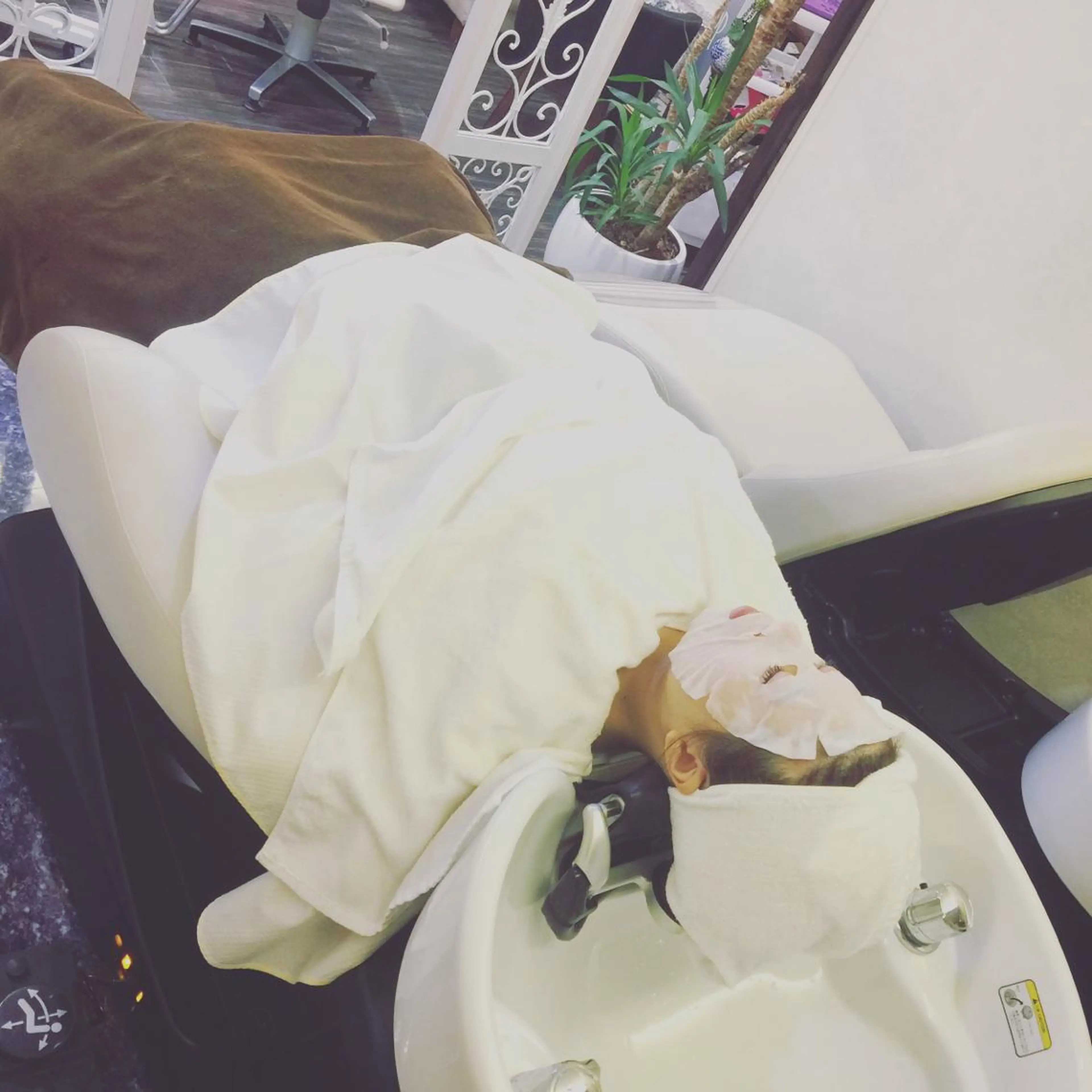 💖💆 【平日限定】小顔フェイシャルエステお試しコース💖 3300円​〜​の写真