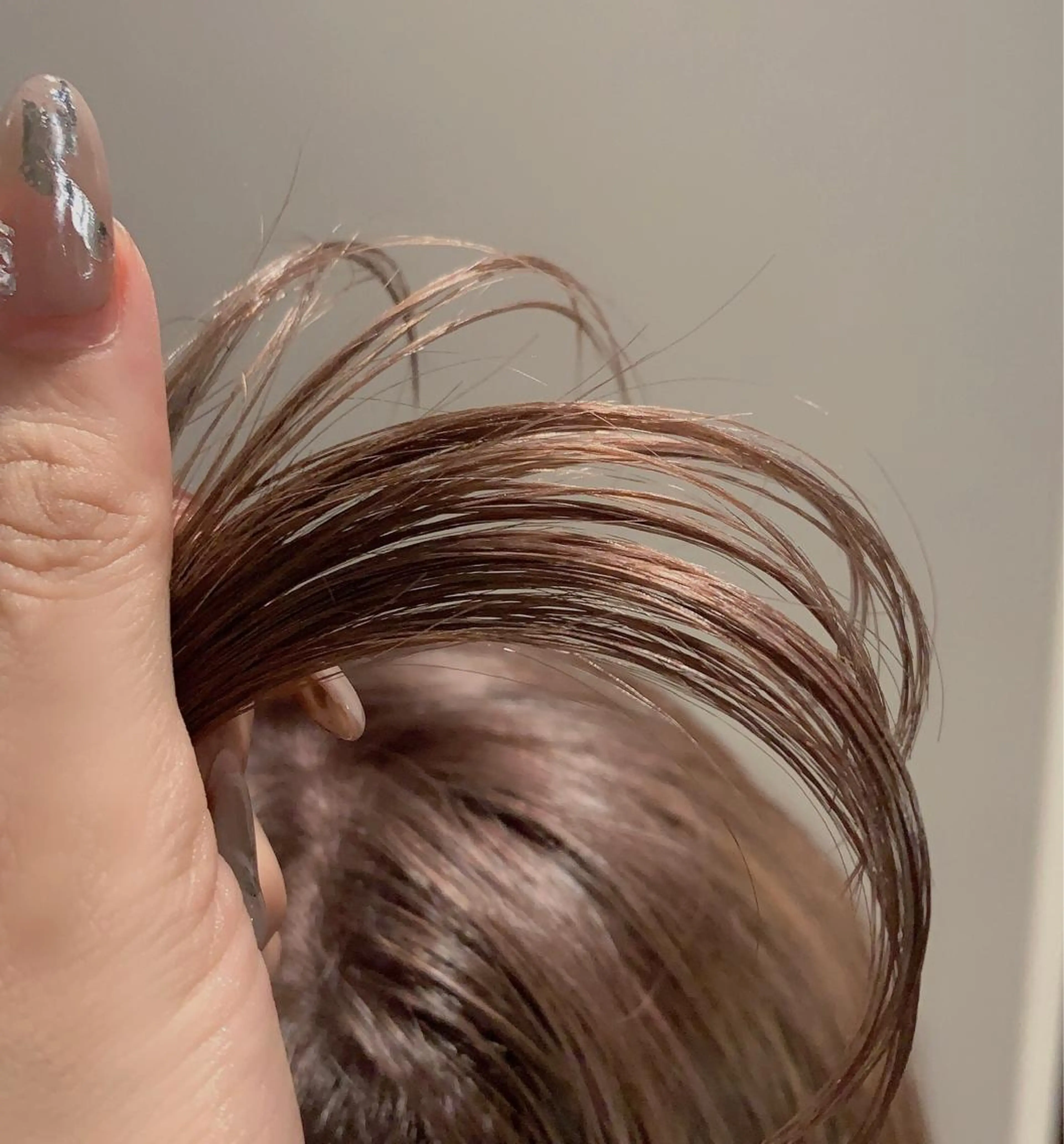 ショート カラー Neale. yumiのヘアスタイル