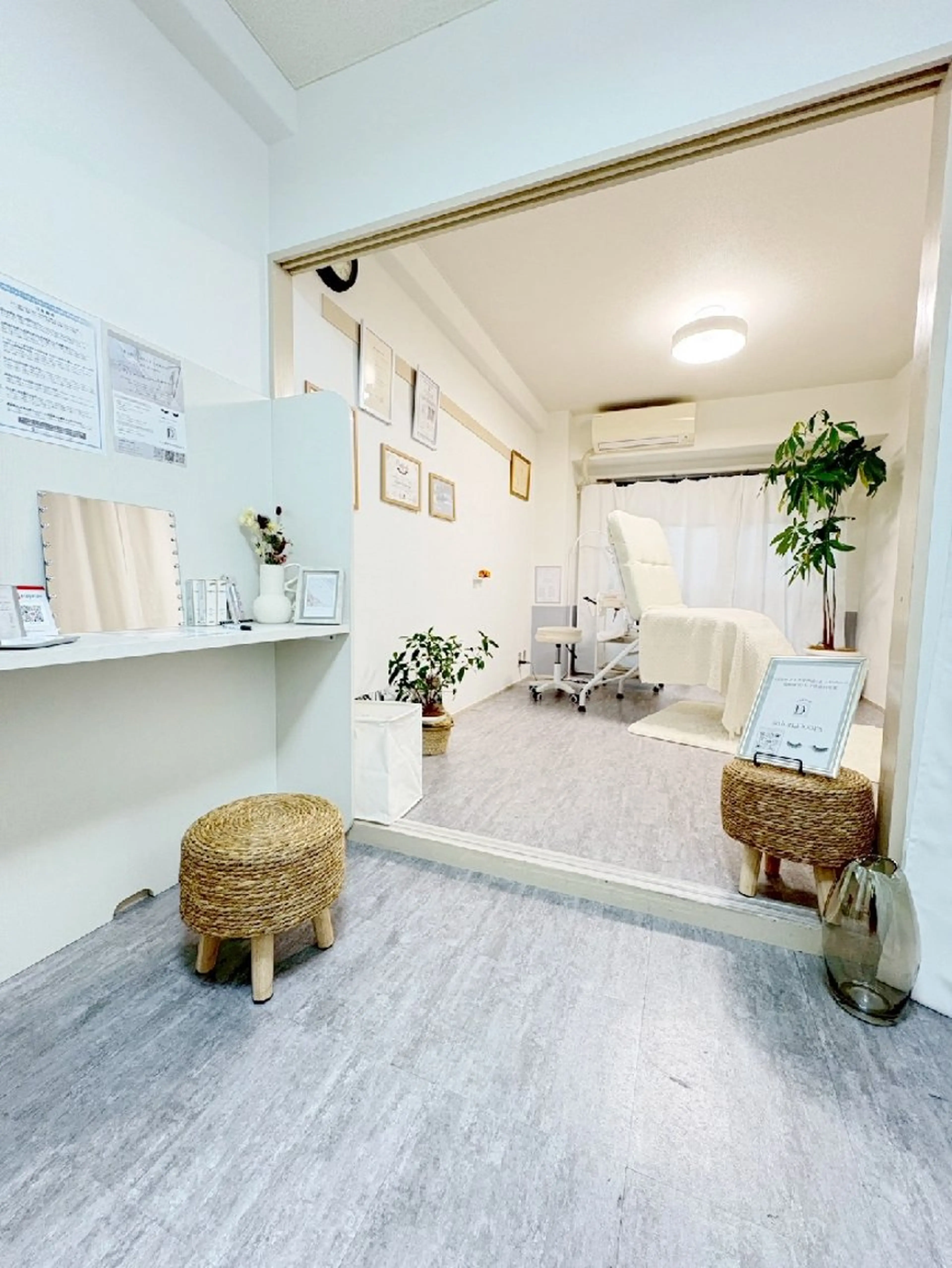 Doors 佐藤のマツエク・マツパデザイン