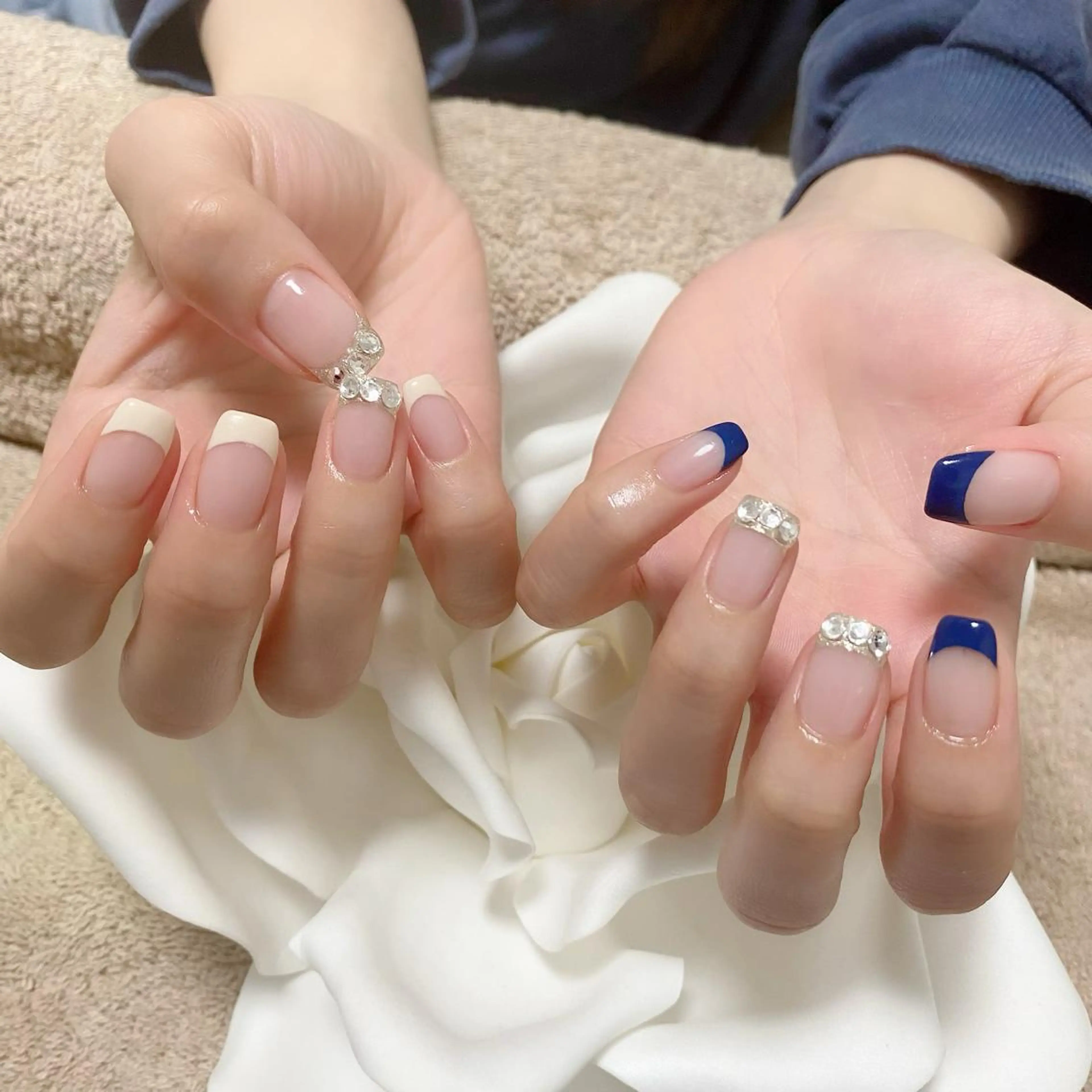 ネイル 💅fleur Ayumiのネイルデザイン