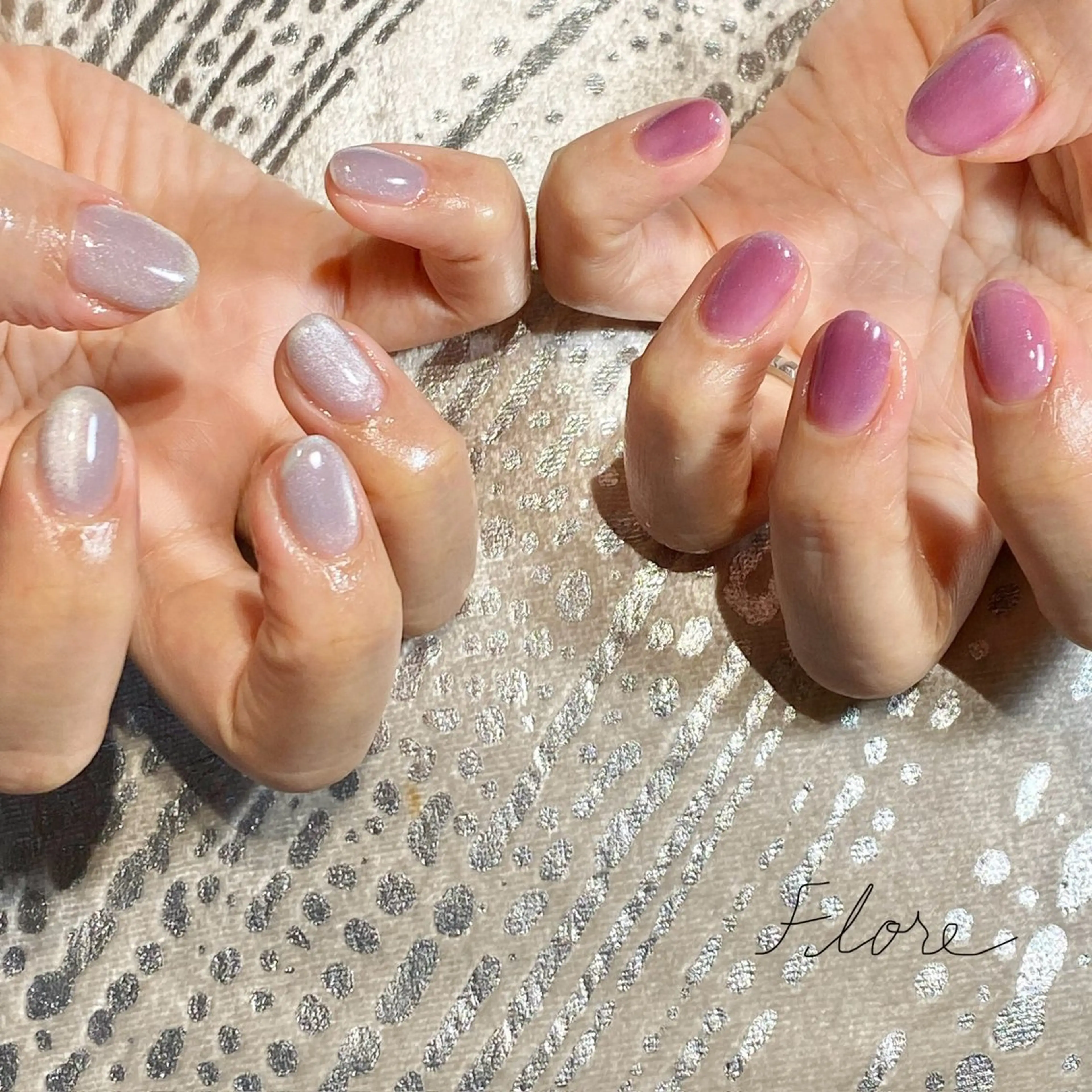 ネイル Flore (フロール)の眉毛・アイブロウイメージ