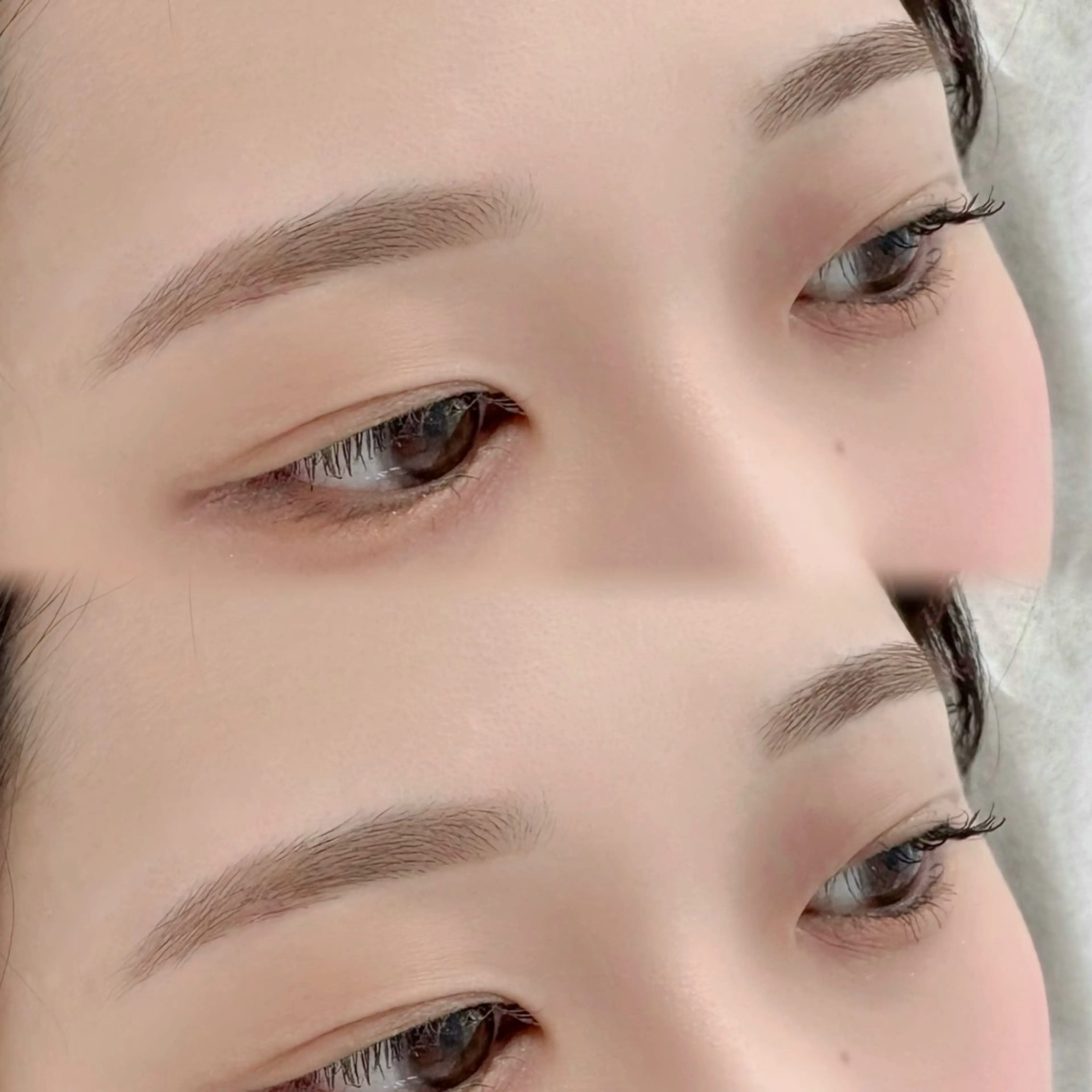 【12月限定◎】眉ワックス/デザインご相談可能です🍯✧︎の写真