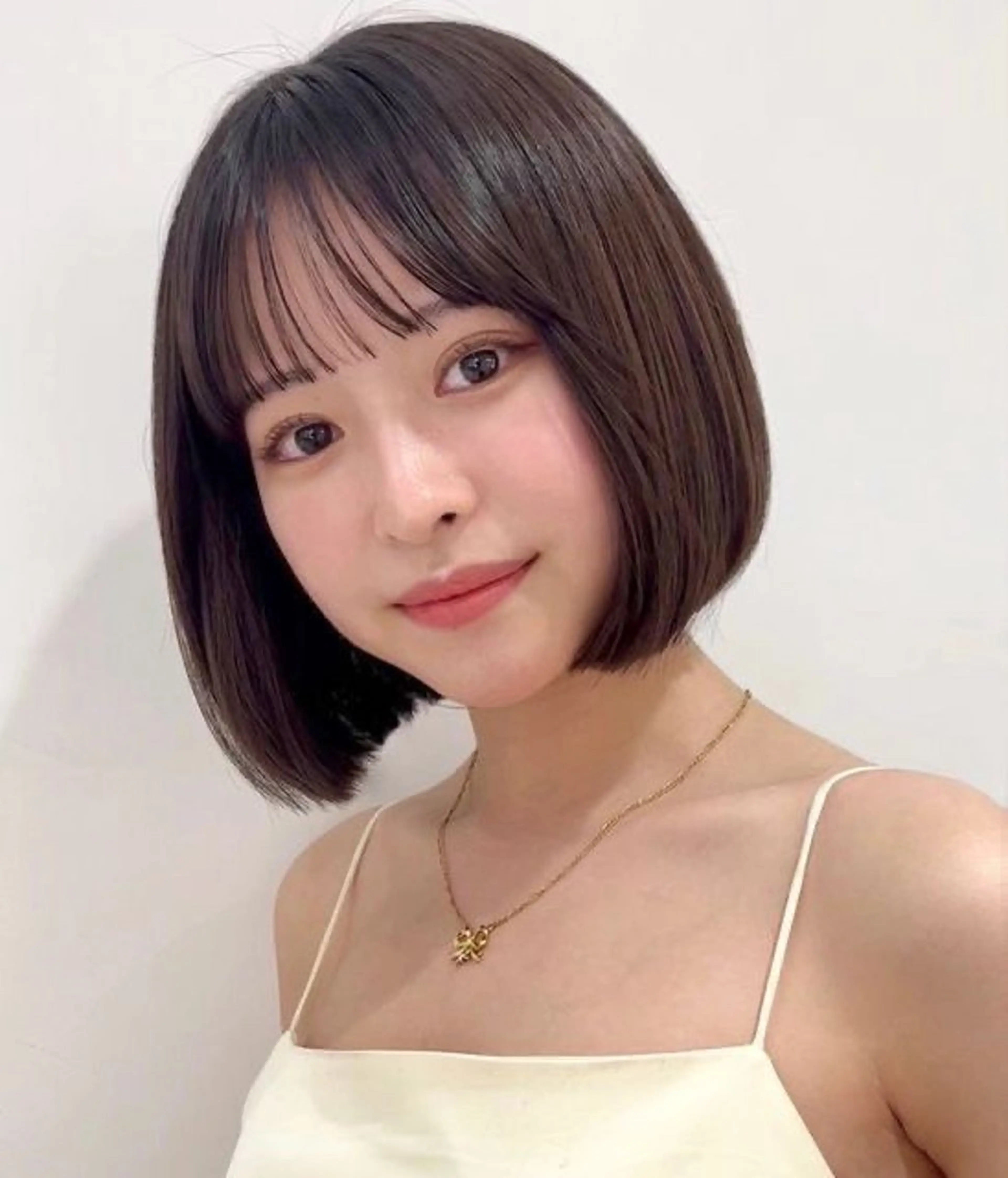 《初回来店～３回目まで可能》レディースカットの写真