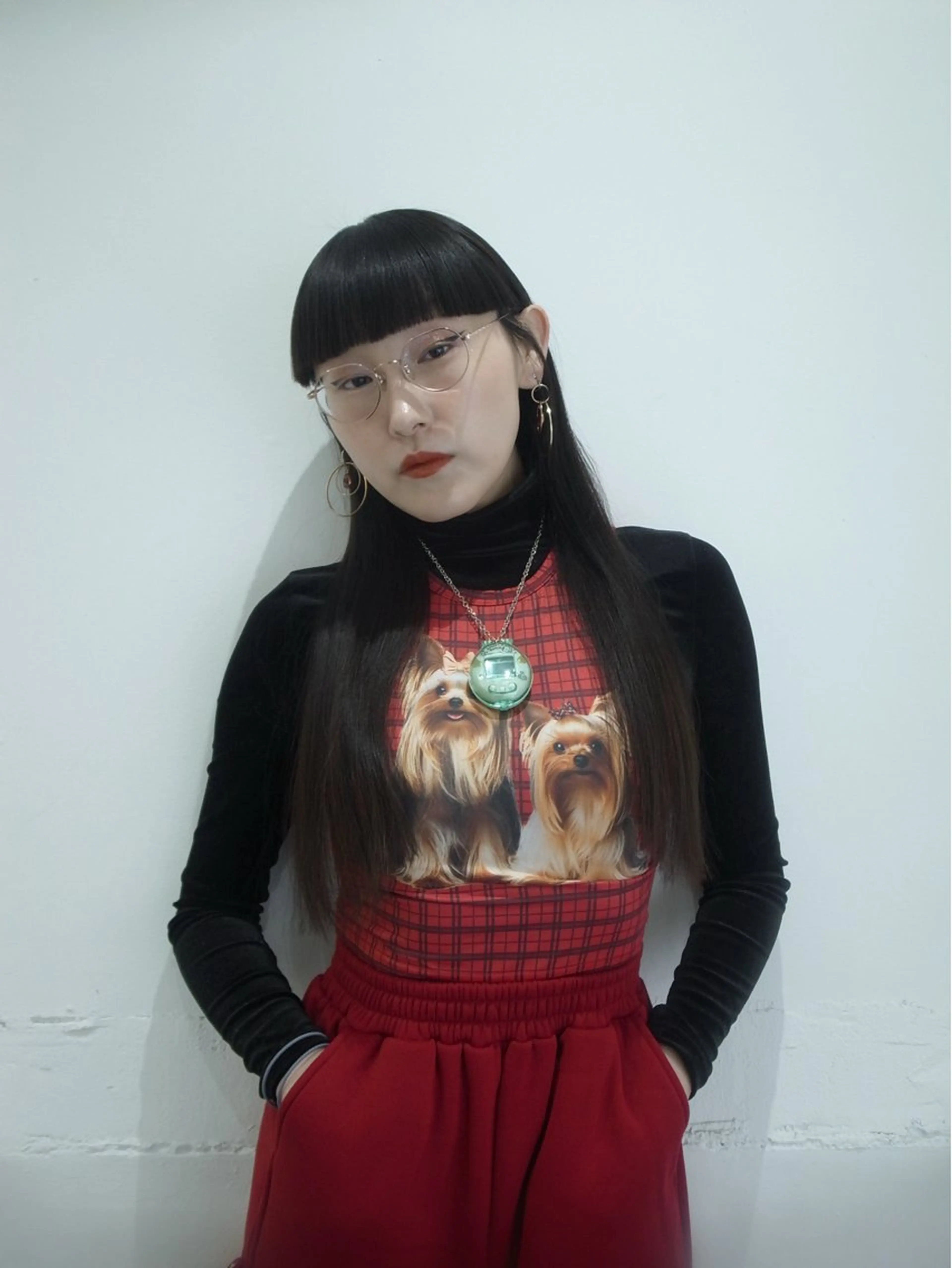 ロング 229所属・maki @pullnocのヘアスタイル