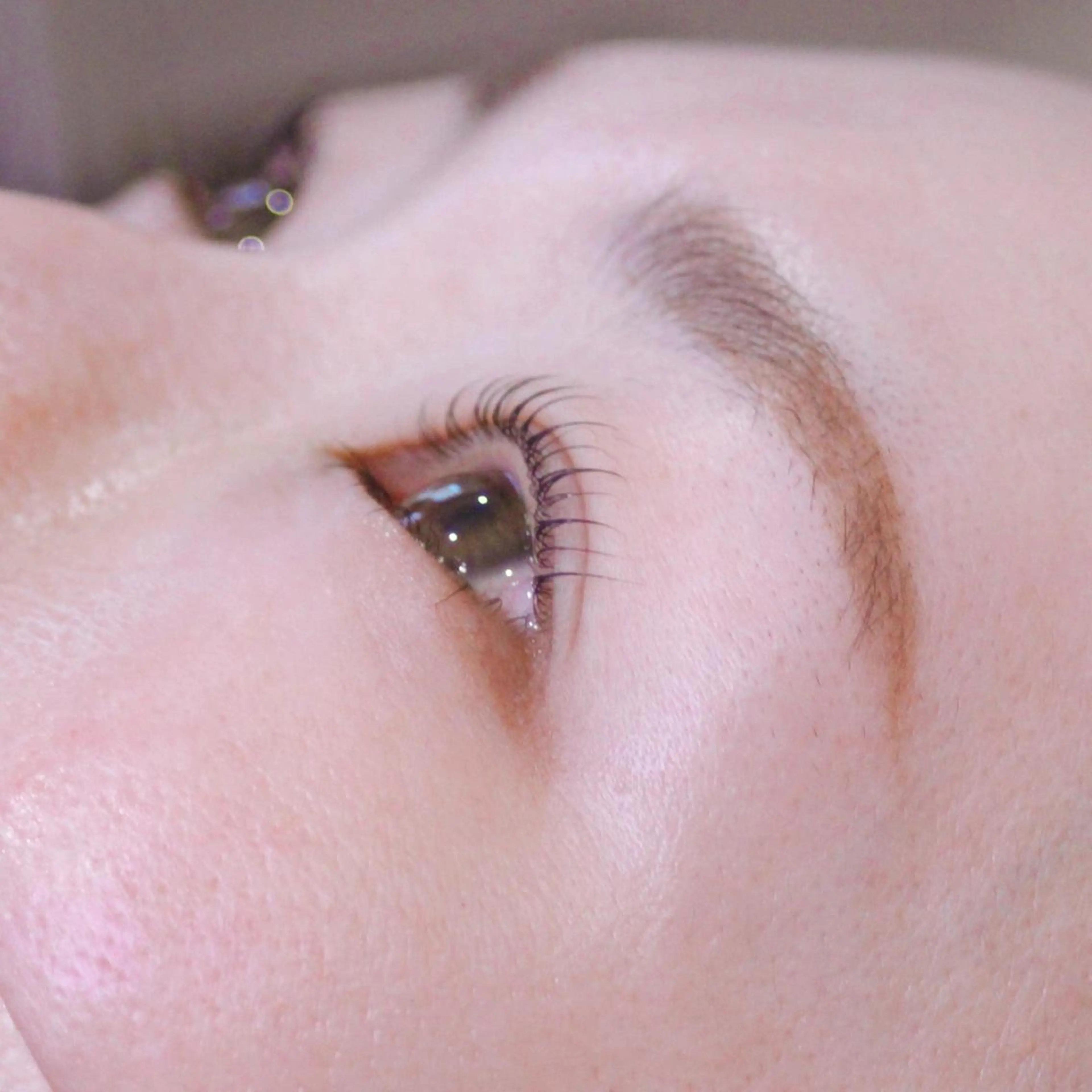 マツエク・マツパ マツパ Feather MAIのマツエク・マツパデザイン