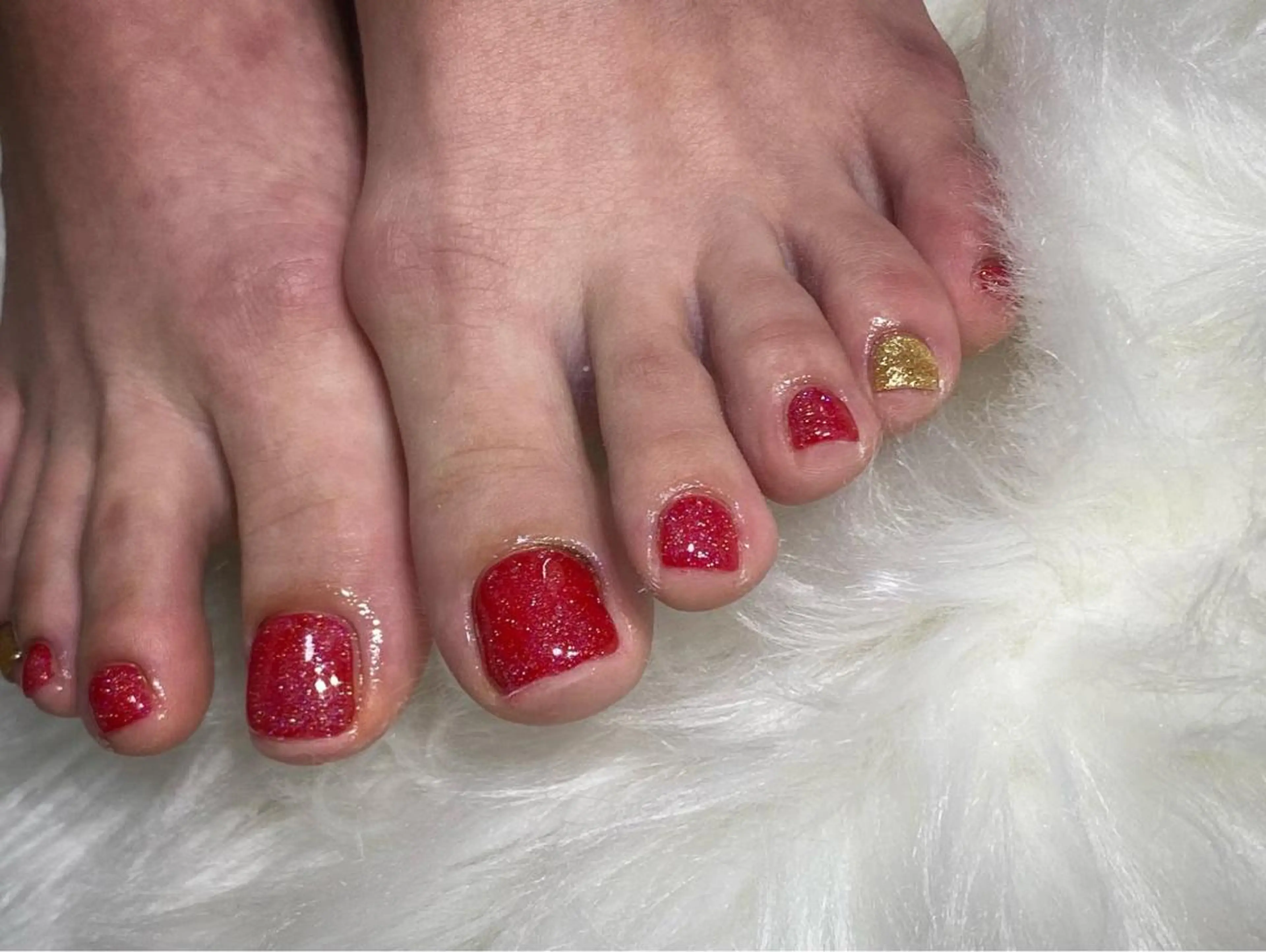 ネイル P. nailのネイルデザイン