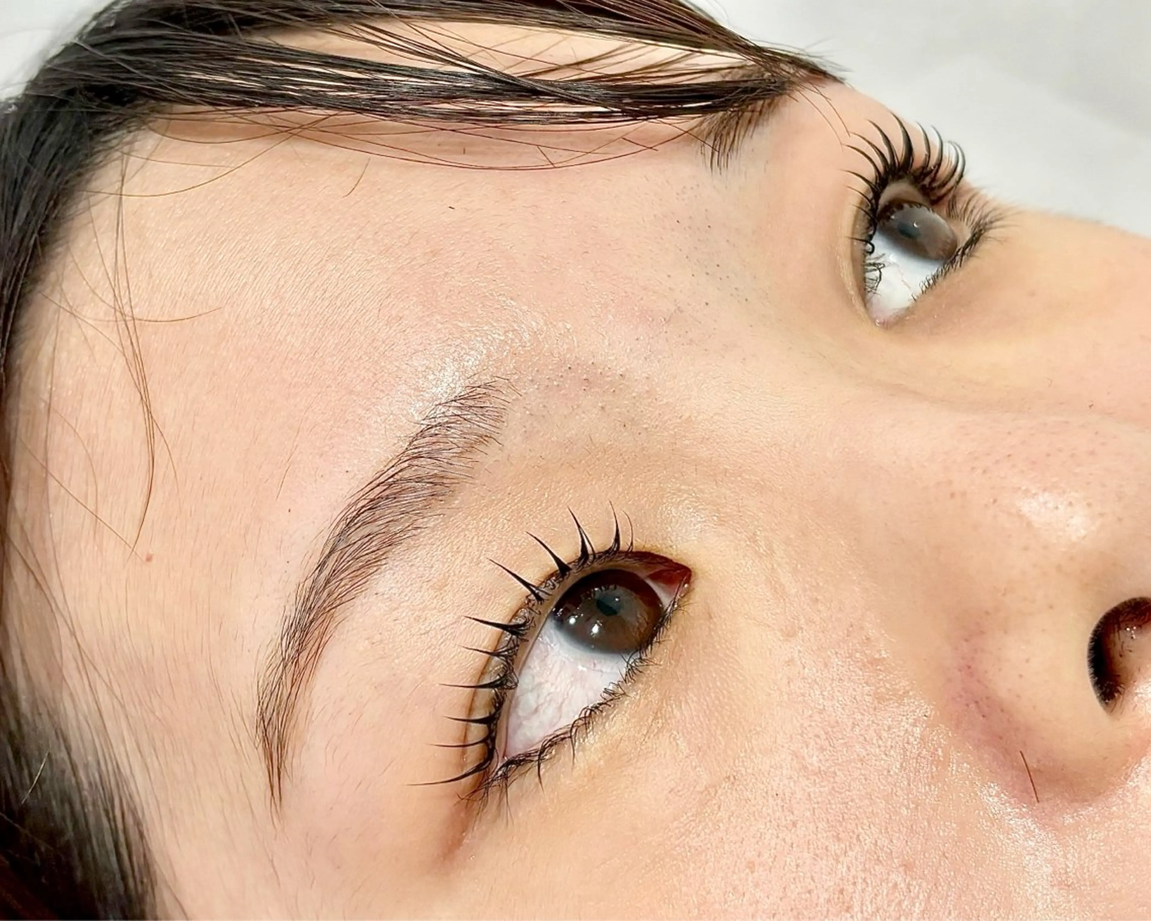 マツエク・マツパ マツパ grey aoiのマツエク・マツパデザイン