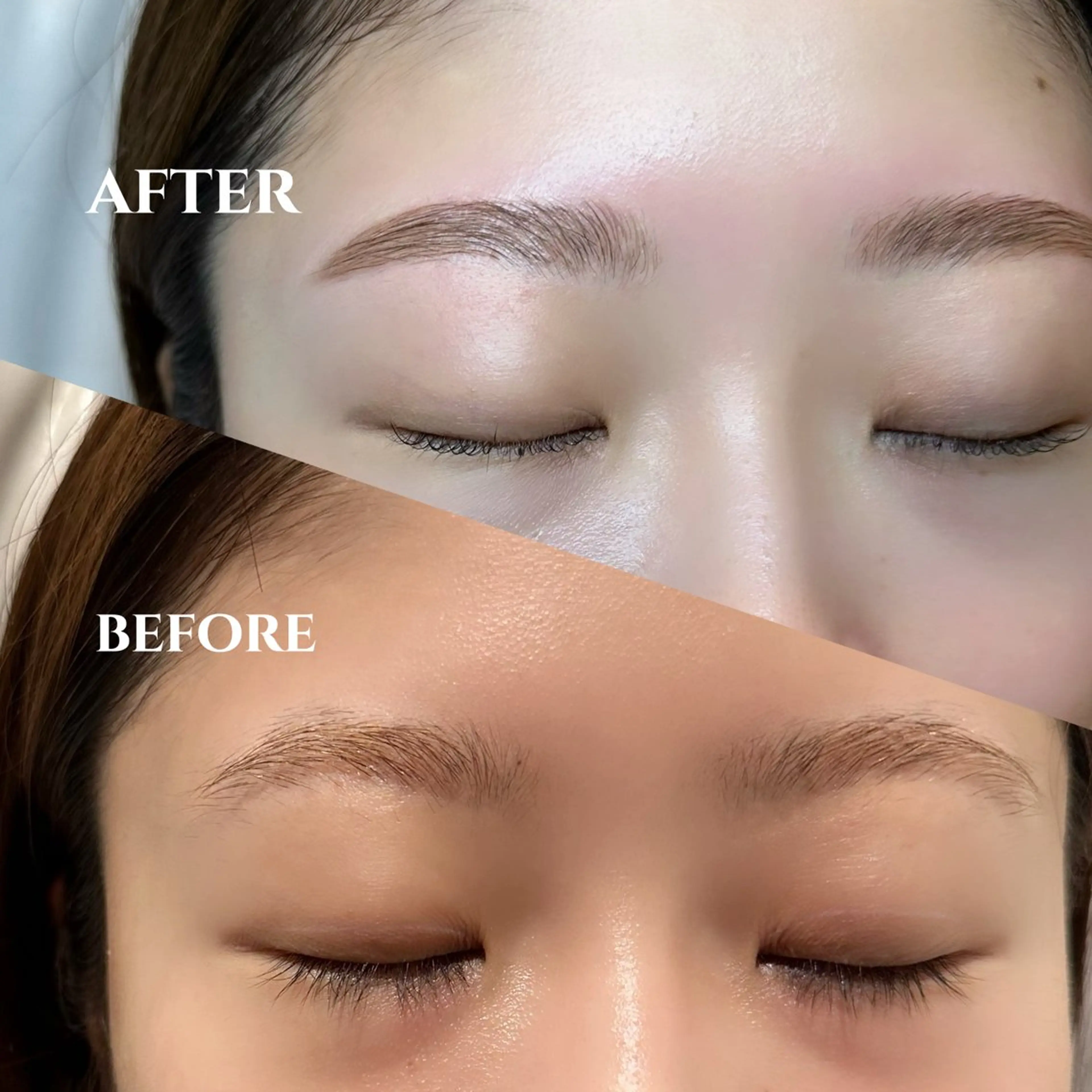 【メンズOK!】アイブロウWAX ¥5,500の写真